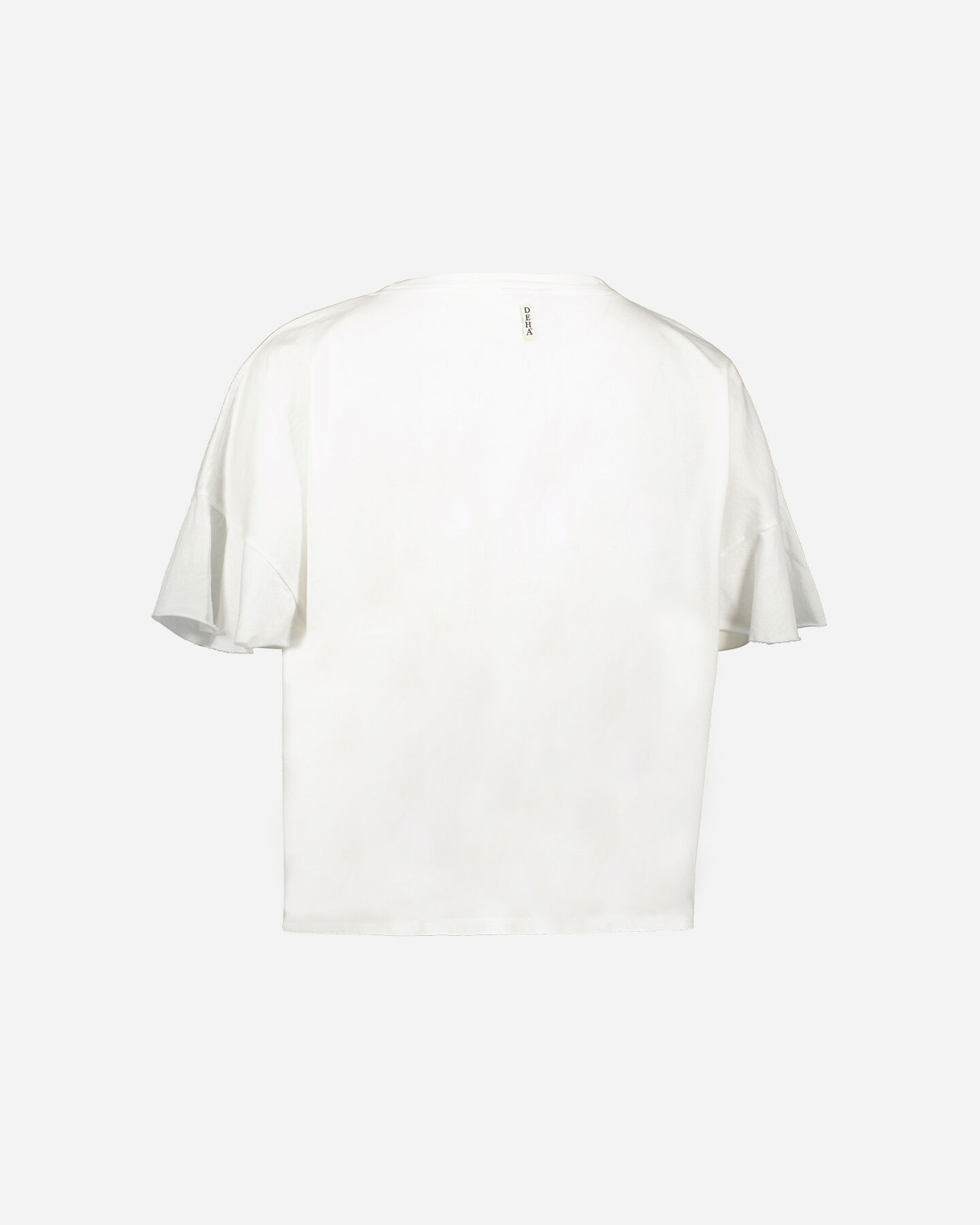  T-Shirt DEHA GRAPHIC W S4103012|10001|XS scatto 1