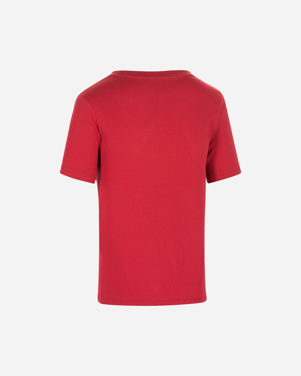  T-Shirt VANS CLASSIC LOGO JR S5245513|4LP|S scatto 1