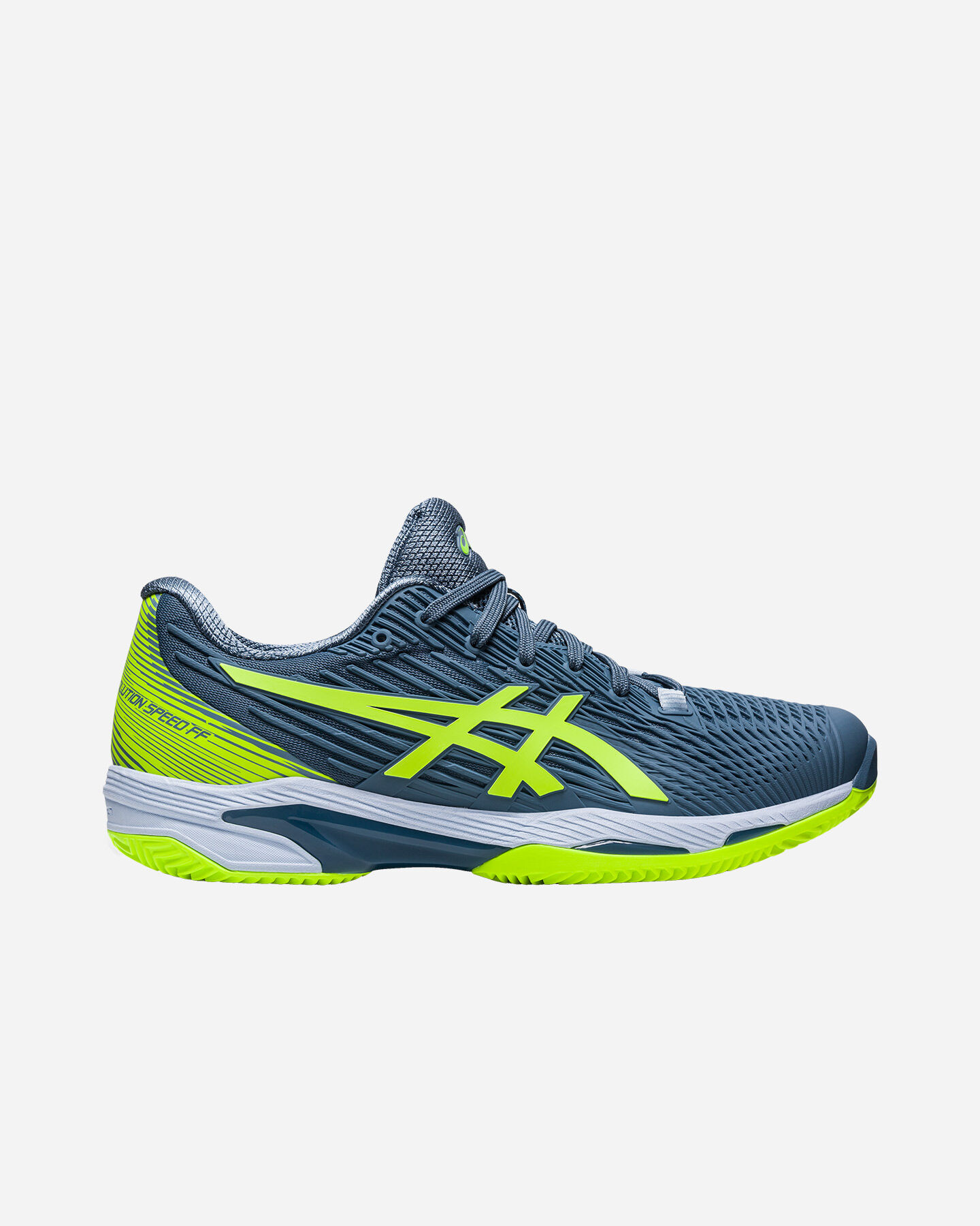 Scarpe tennis ASICS SOLUTION SPEED FF 2 CLAY M S5526031|402|9H scatto 0