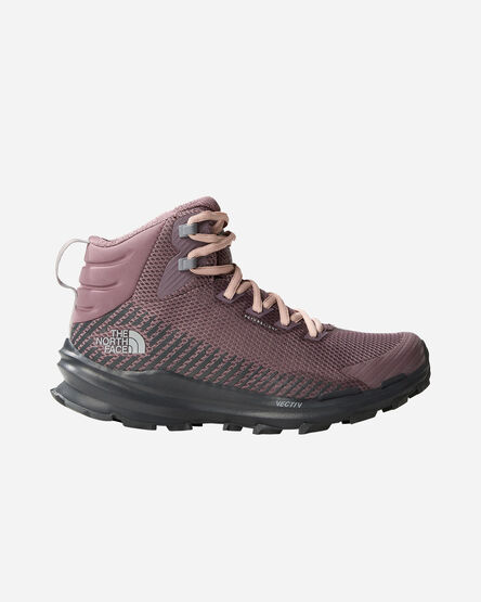 THE NORTH FACE VECTIV FASTPACK MID W