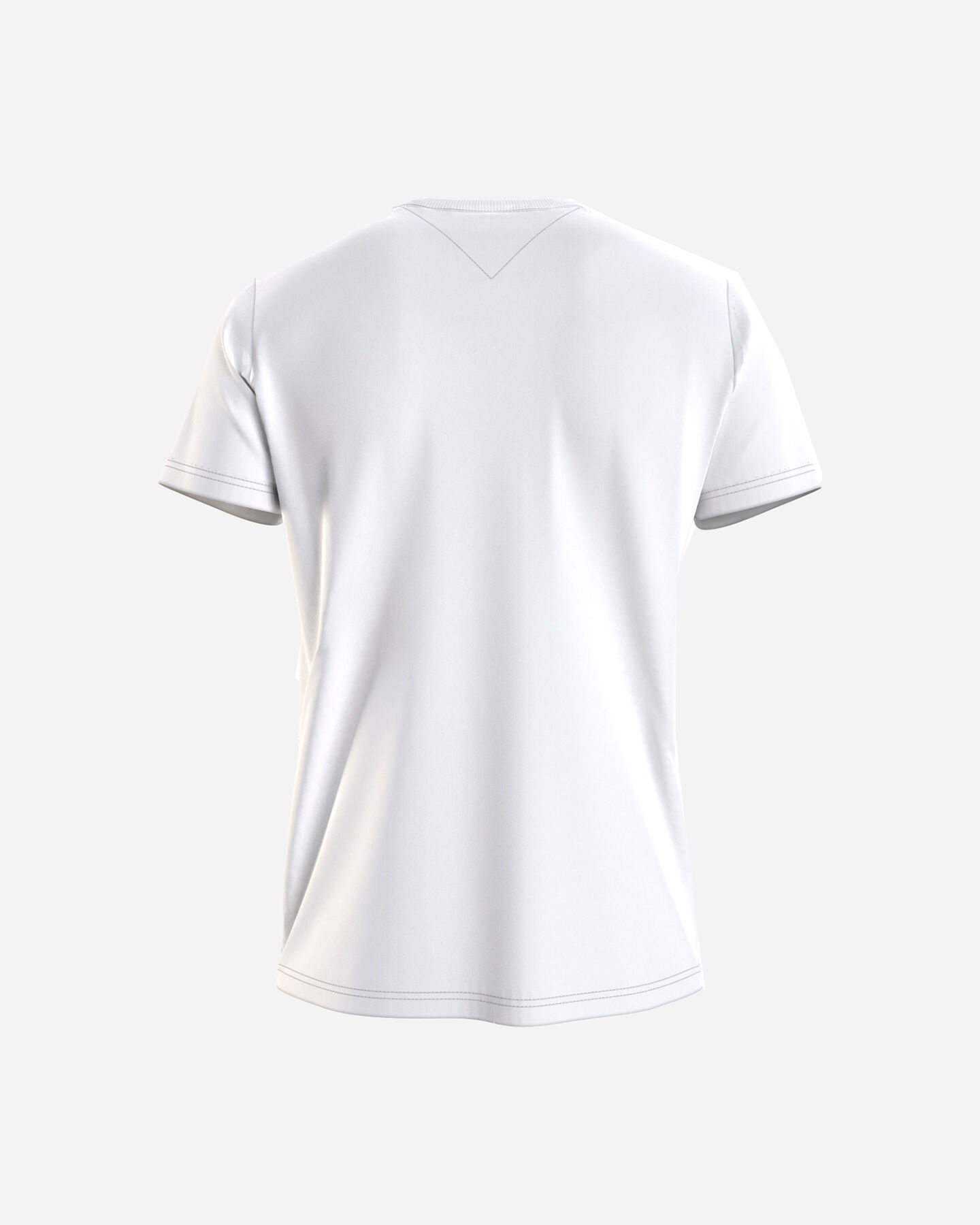  T-Shirt TOMMY HILFIGER LOGO M S4102768|YBR|XS scatto 3