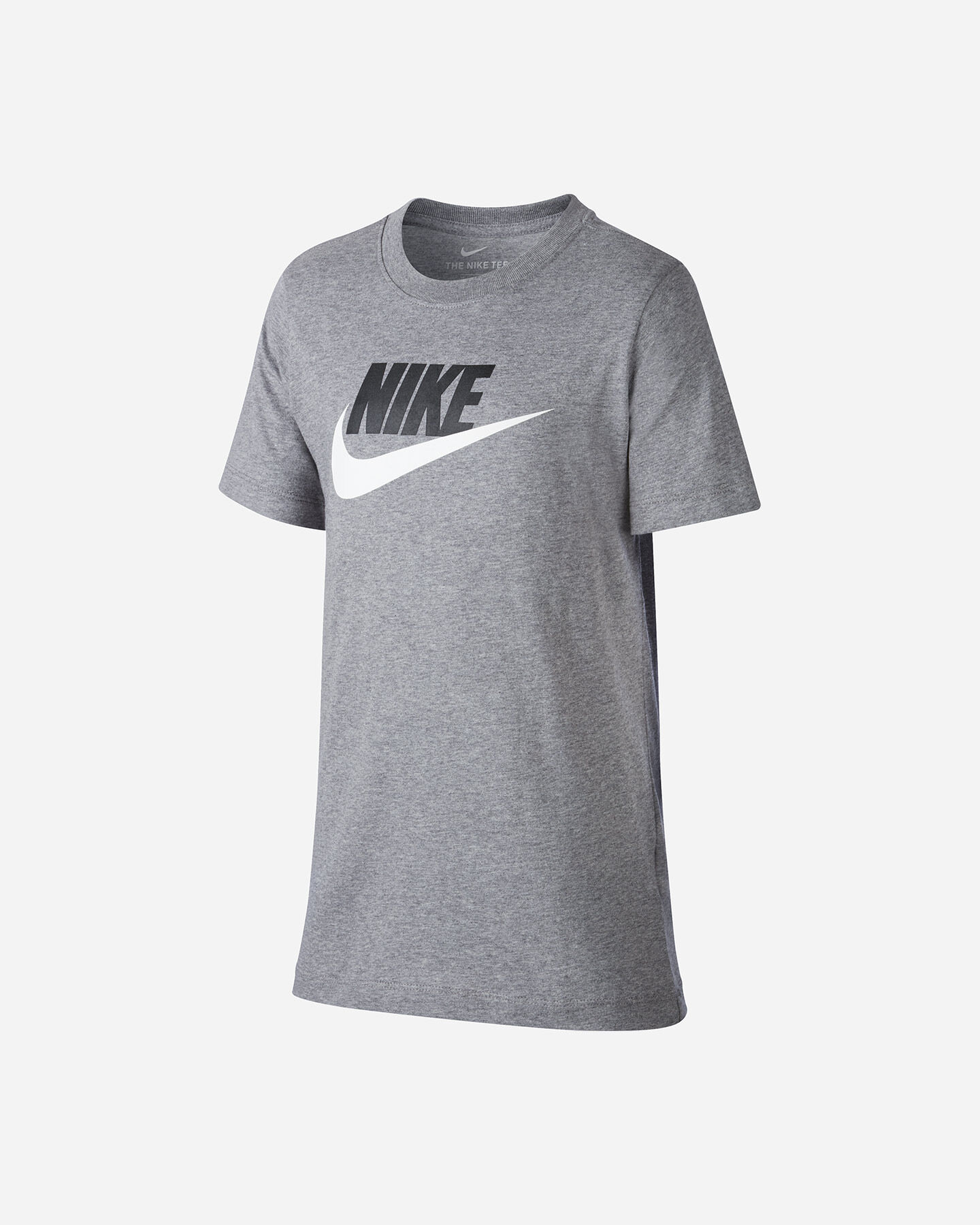  T-Shirt NIKE LOGO JR S5162701|091|S scatto 0