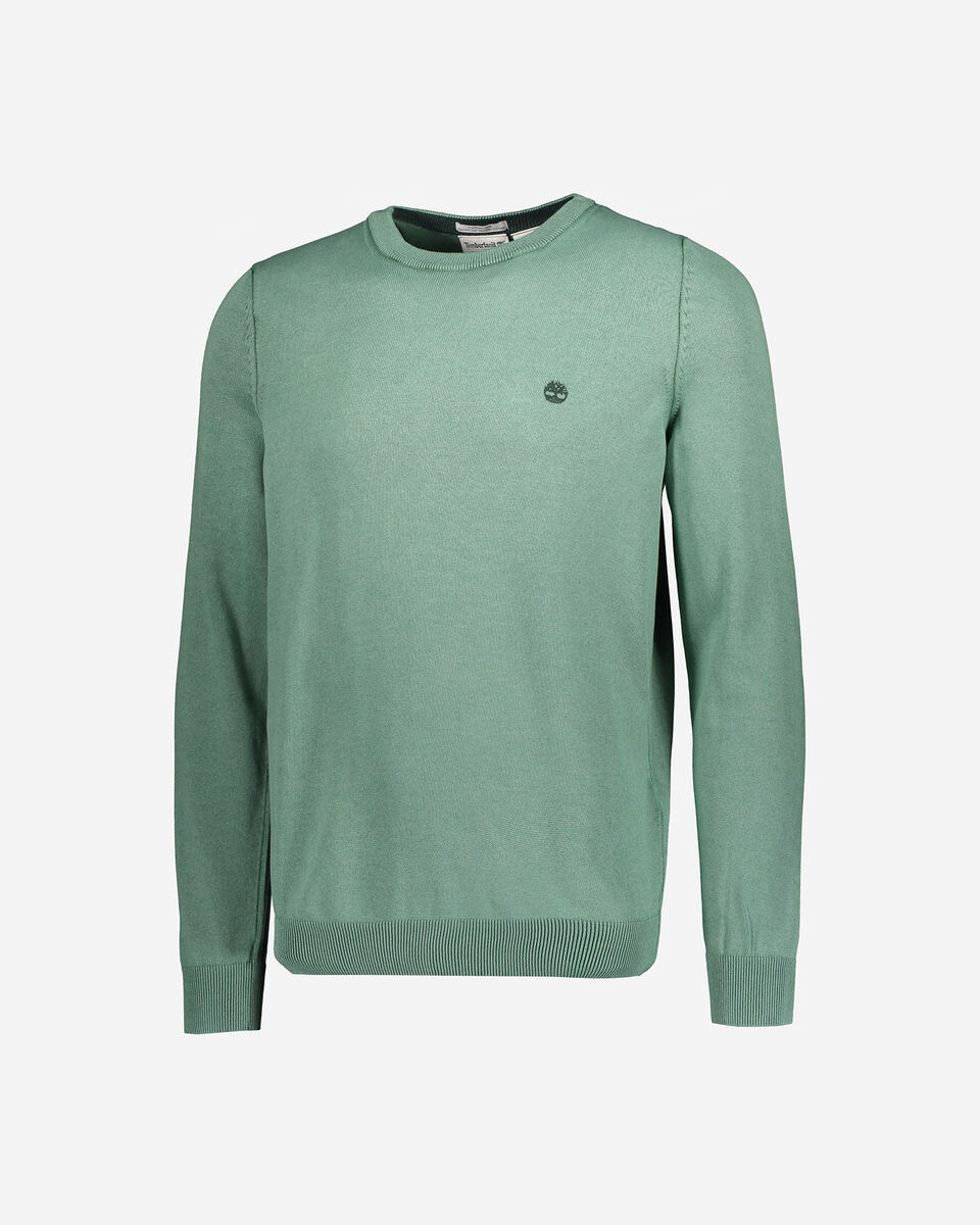 Maglione TIMBERLAND MANHAN RIVER M S4080426|Y181|S scatto 0