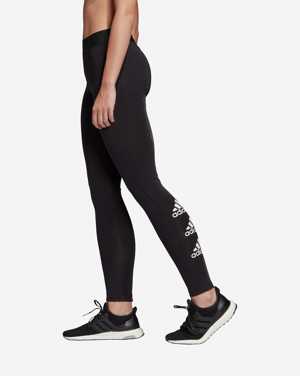  Leggings ADIDAS MUST HAVES STACKED LOGO W S5153933|UNI|XS scatto 3