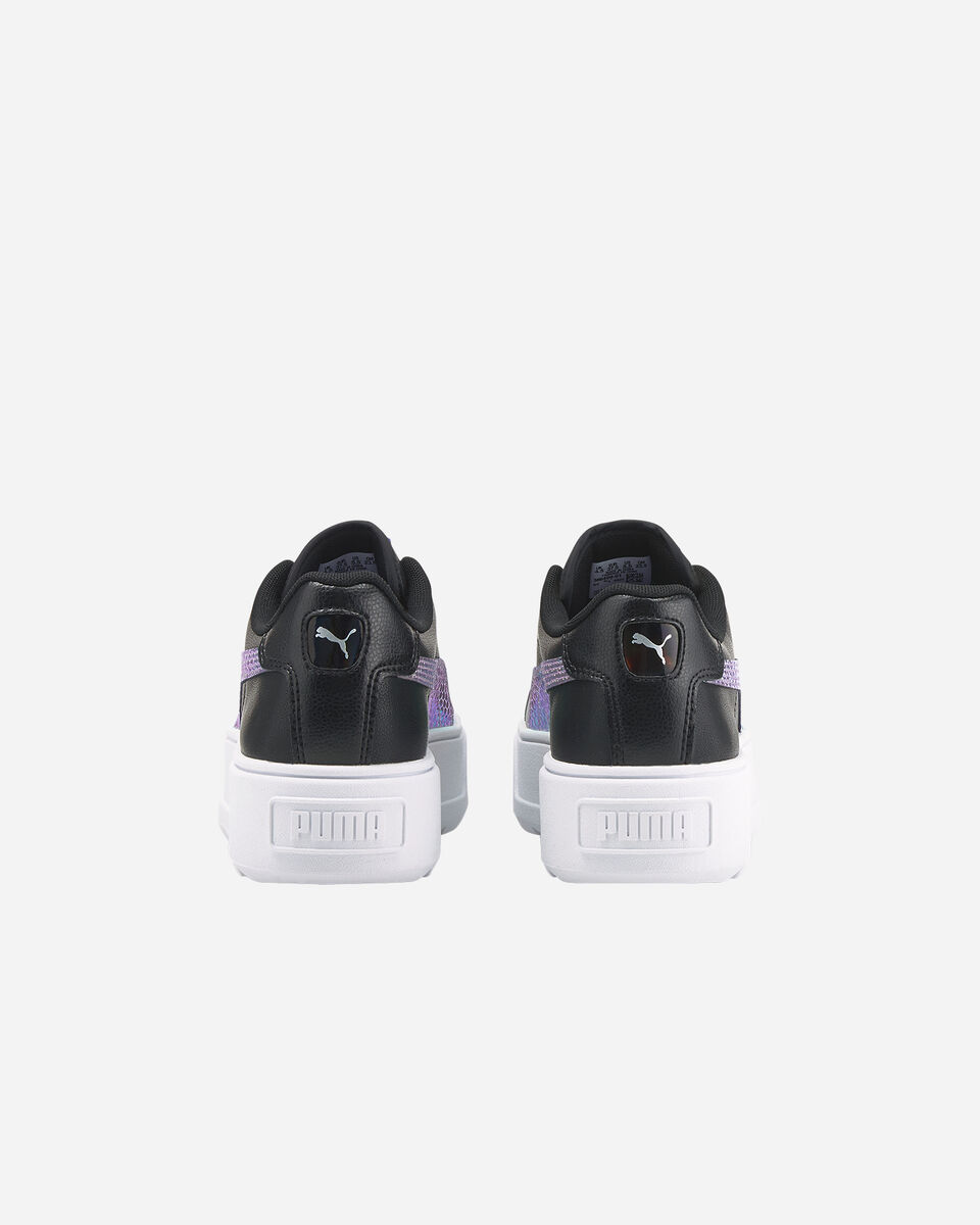  Scarpe sneakers PUMA KARMEN EXOTICS W S5452732|01|3 scatto 3