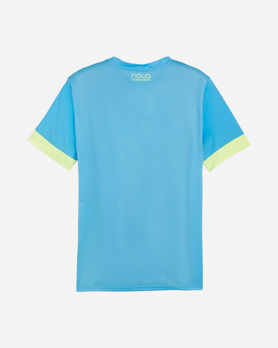  T-Shirt tennis PUMA INDIVIDUAL GOAL M S5663915|14|S scatto 1