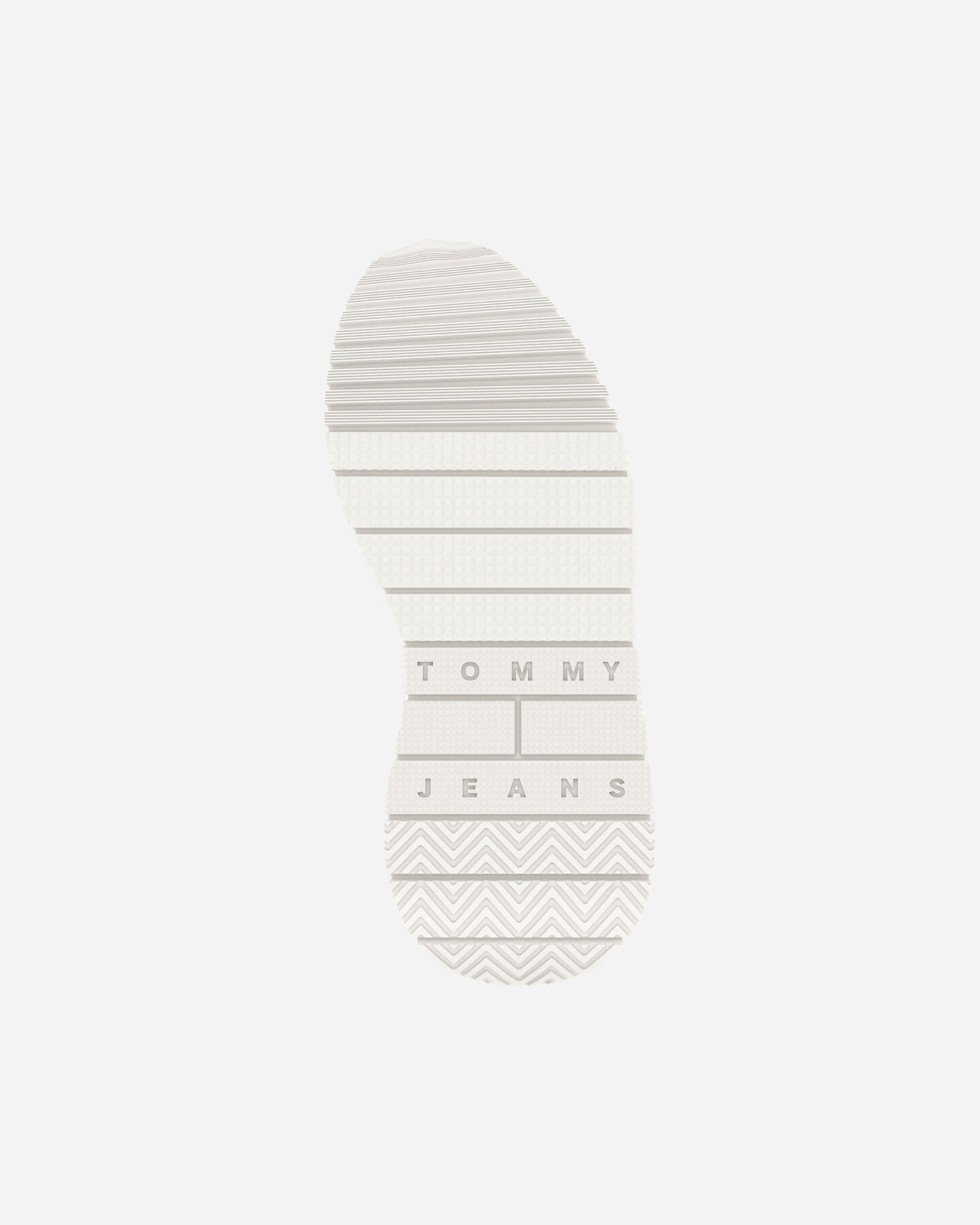  Scarpe sneakers TOMMY HILFIGER EVA RUNNER W S5689958|UNI|36 scatto 1