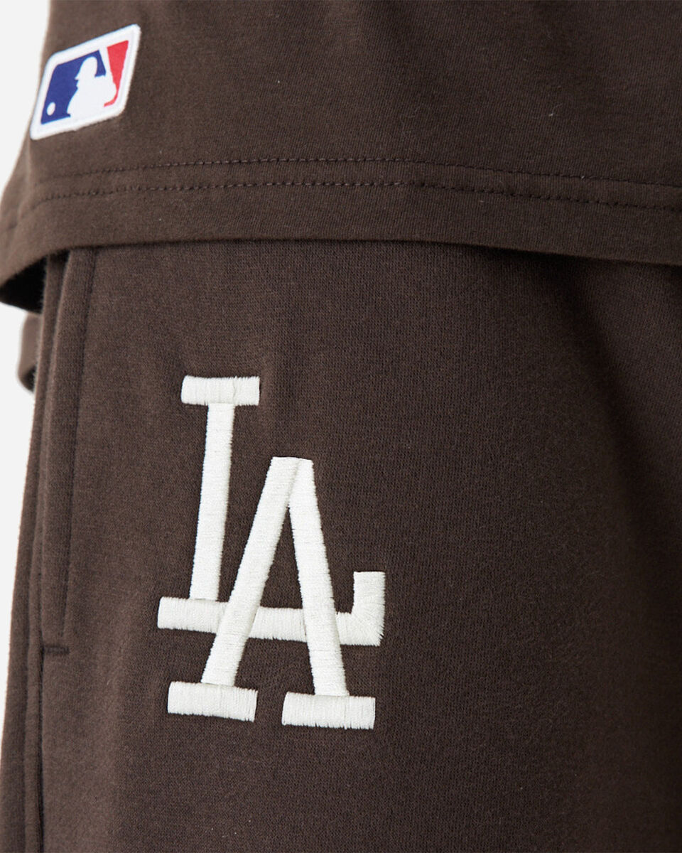  Pantaloncini NEW ERA MLB LEAGUE LOS ANGELES DODGERS M S5631175|201|L scatto 4