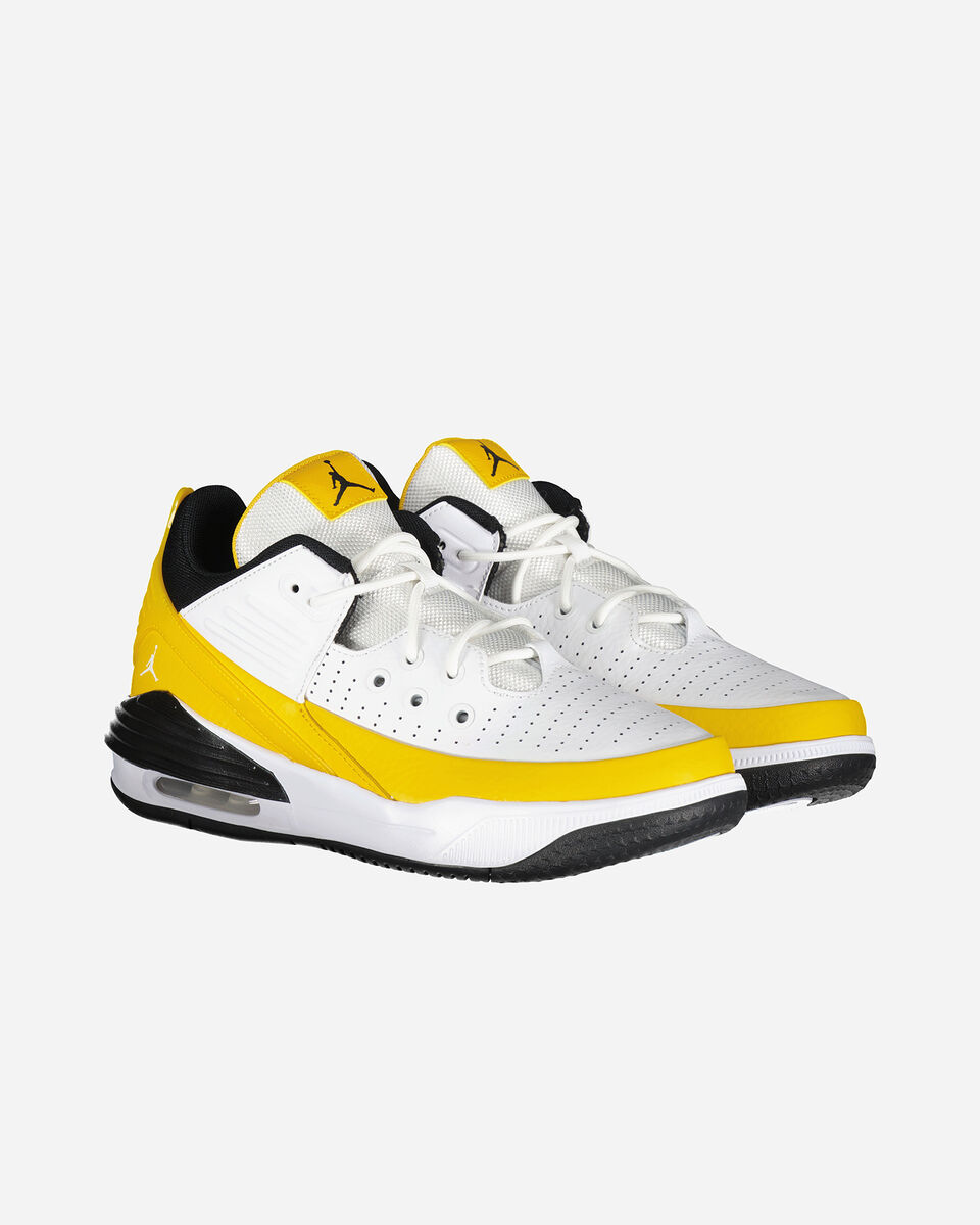  Scarpe sneakers NIKE JORDAN MAX AURA 5 GS JR S5645706|701|5Y scatto 1