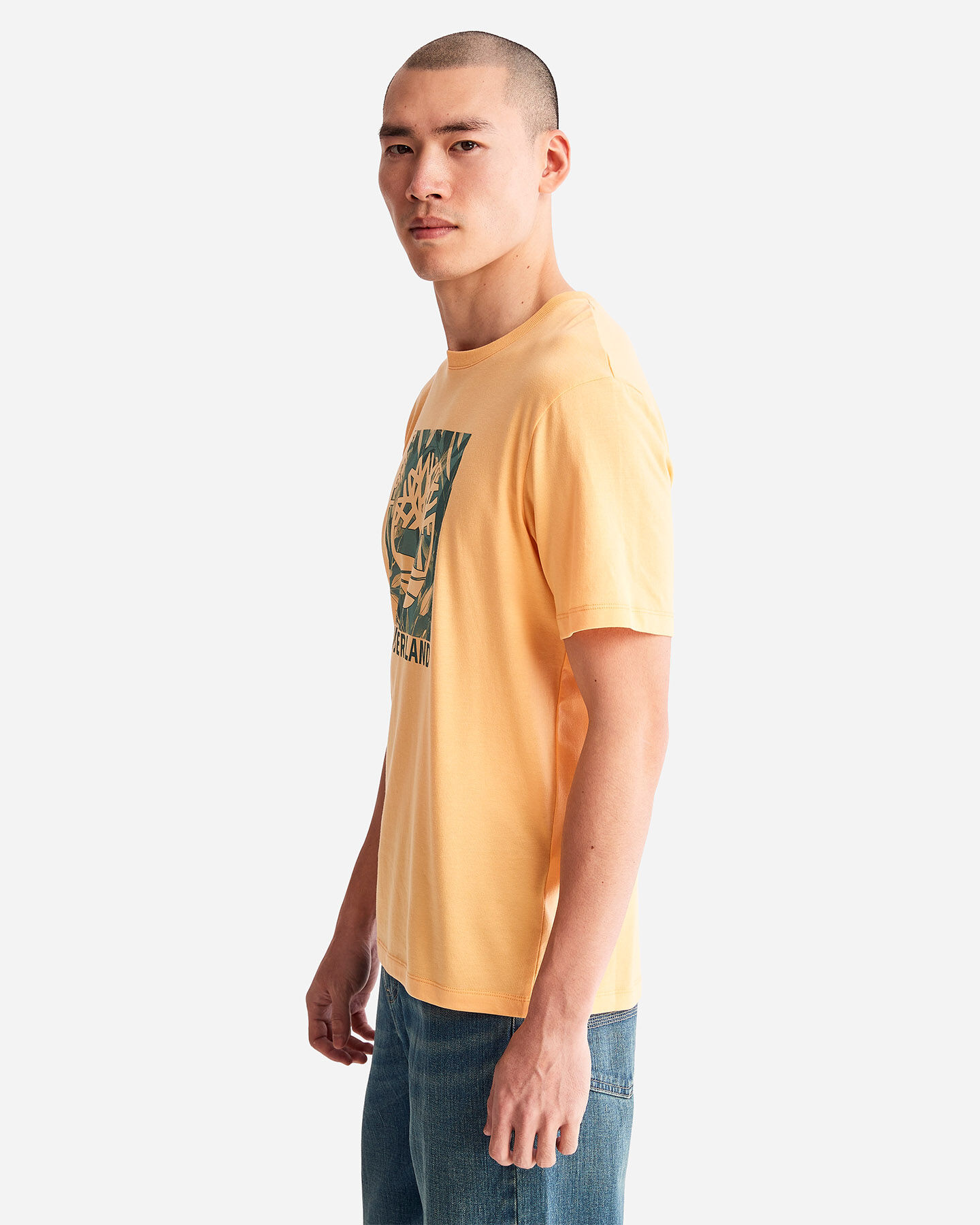  T-Shirt TIMBERLAND SUMMER M S4104768|CL81|S scatto 1