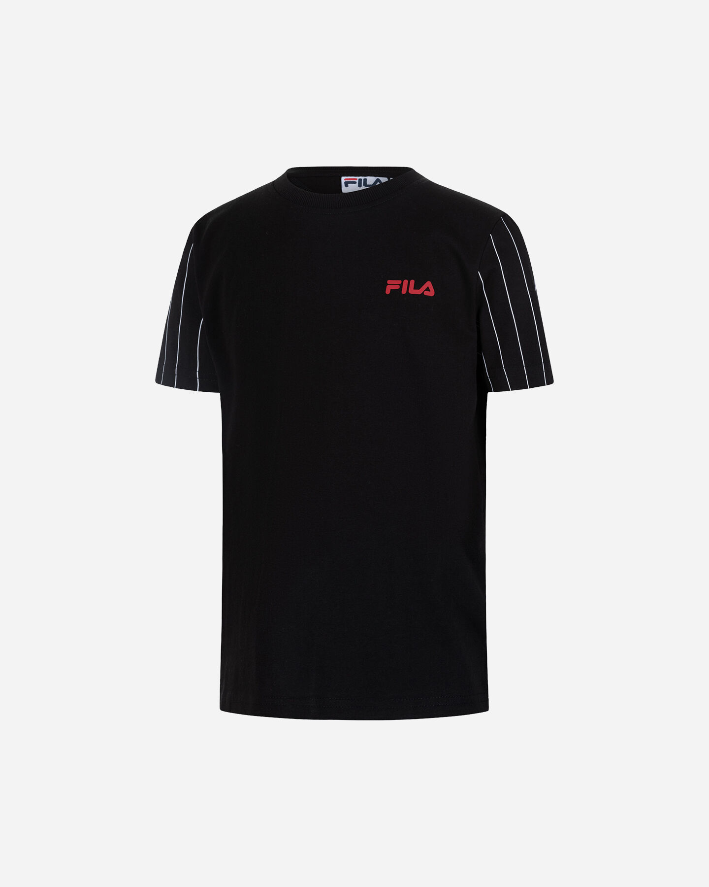  T-Shirt FILA BORN ROCK COLLECTION JR S4124919|050|6A scatto 0