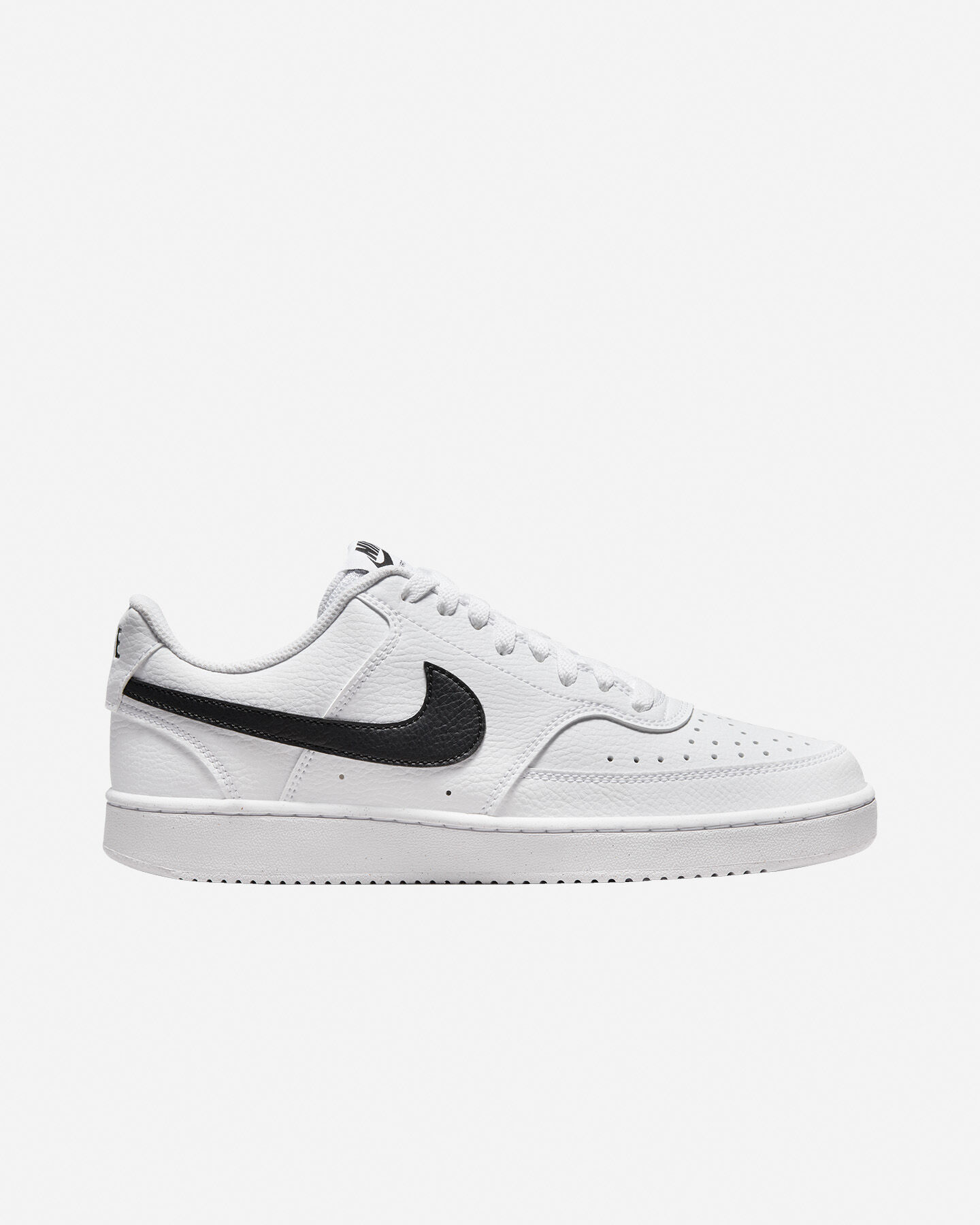  Scarpe sneakers NIKE COURT VISION LOW NEXT NATURE W S5373036 scatto 0