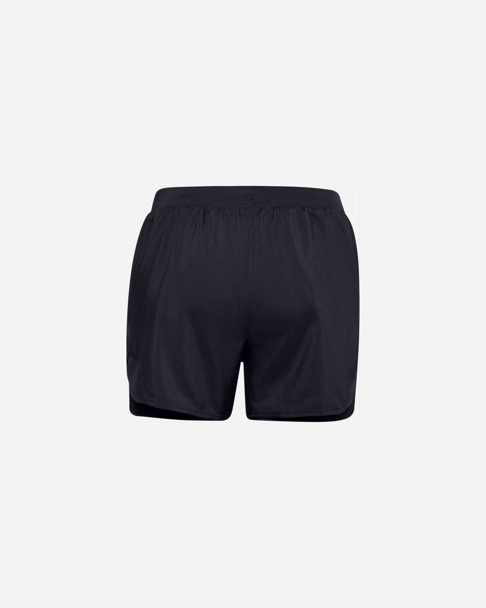  Short running UNDER ARMOUR 2IN1 FLY BY 2.0 W S5229063|0001|XS scatto 1