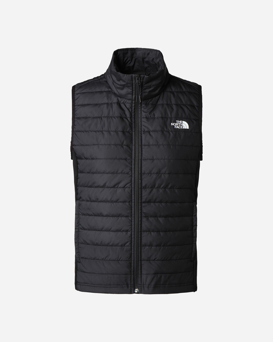  Gilet THE NORTH FACE CANYONLANDS HYBRID W S5475322|JK3|M scatto 0