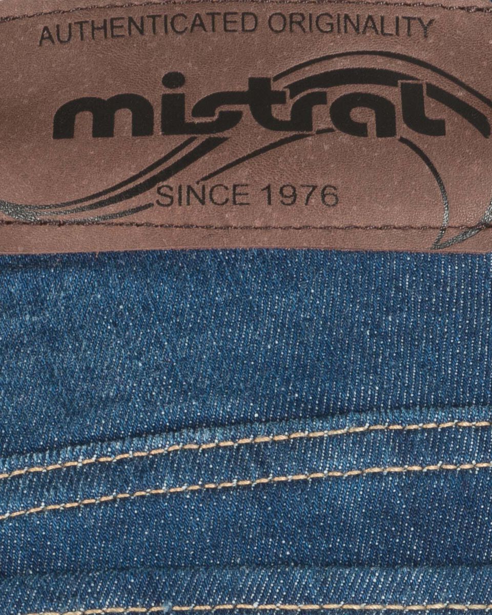  Jeans MISTRAL BOUTCUT DENIM MID W S4080321|MD|40 scatto 2