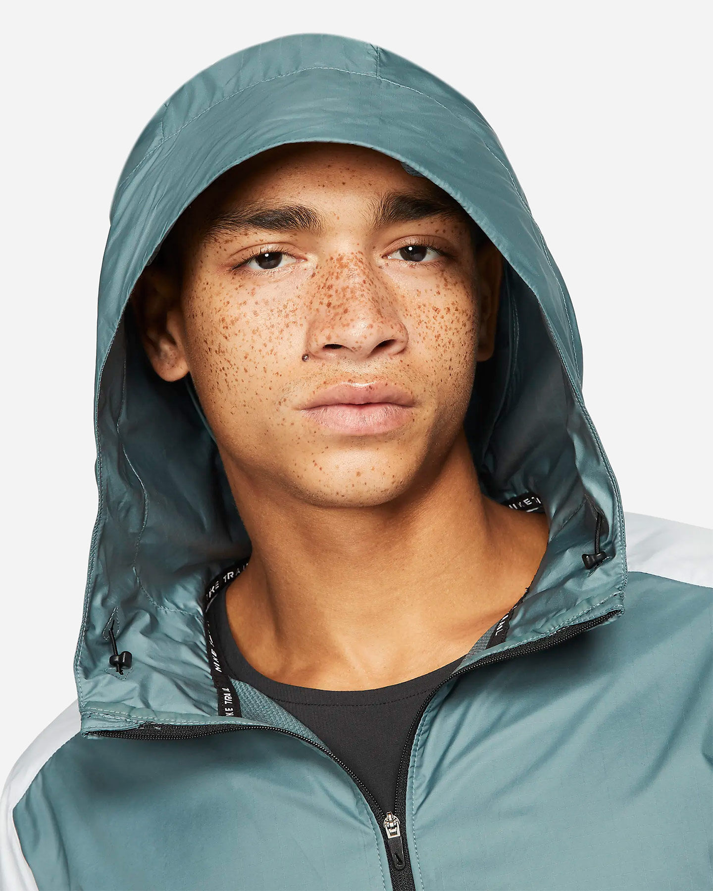  Giacca running NIKE TRAIL WINDRUNNER M S5269802|387|S scatto 1