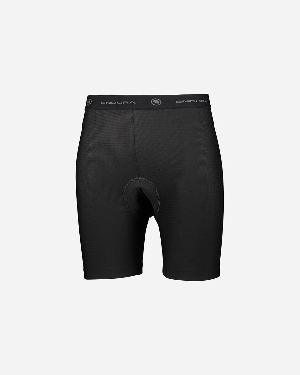  Short ciclismo ENDURA MESH WITHOUT CLICKFAST M S4089176|1|S scatto 0