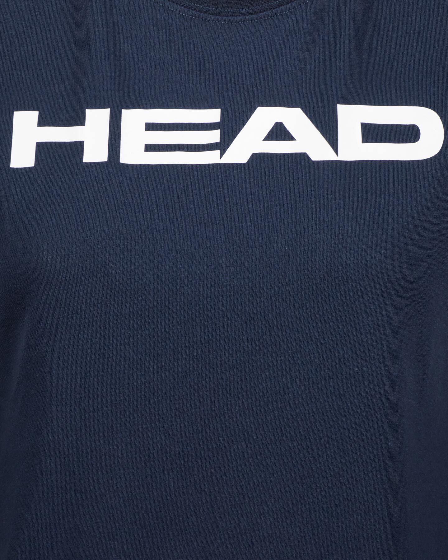  T-Shirt tennis HEAD CLUB LUCY W S5252374 scatto 2