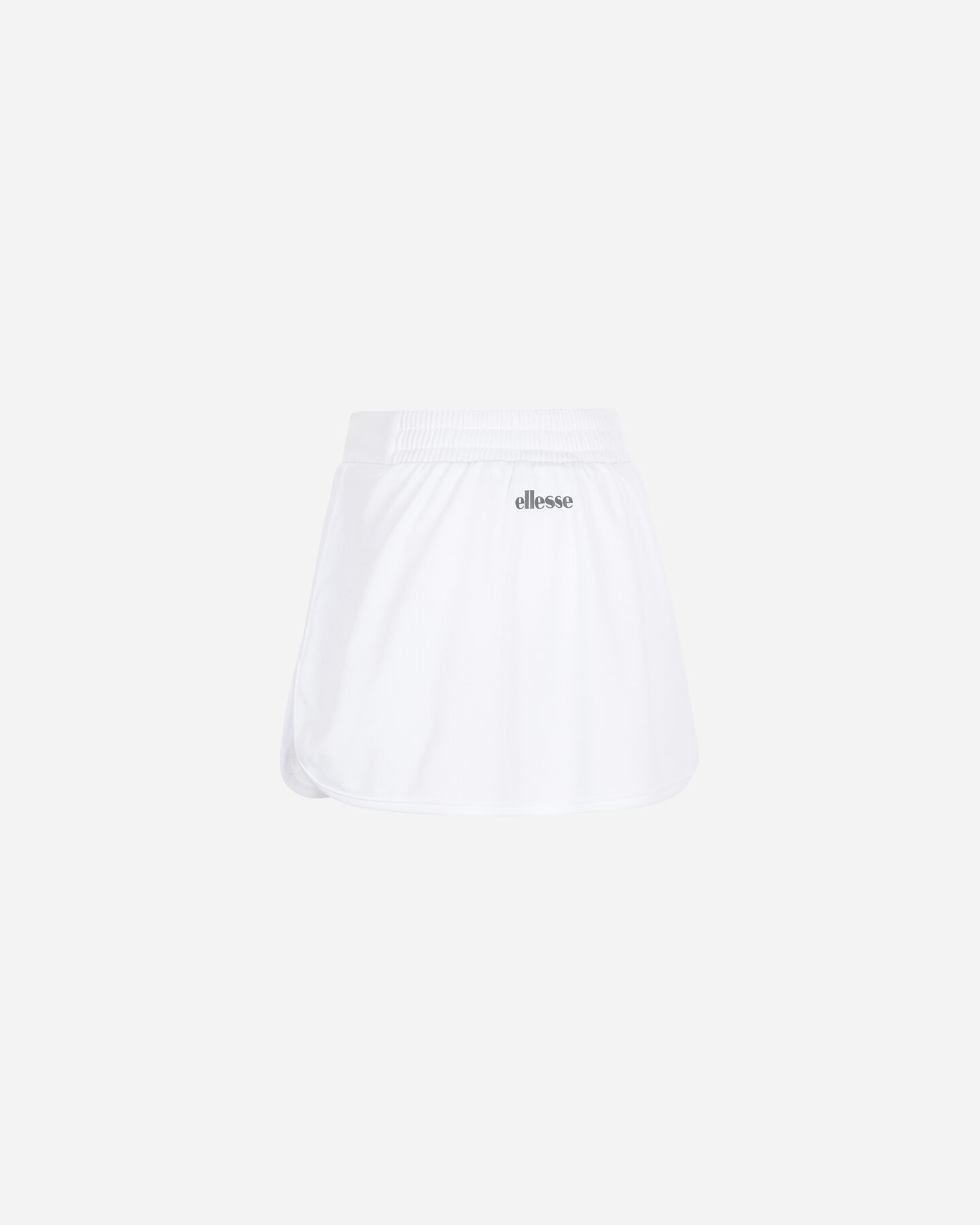  Pantalone tennis ELLESSE FULLWHITE JR S4047432 scatto 1