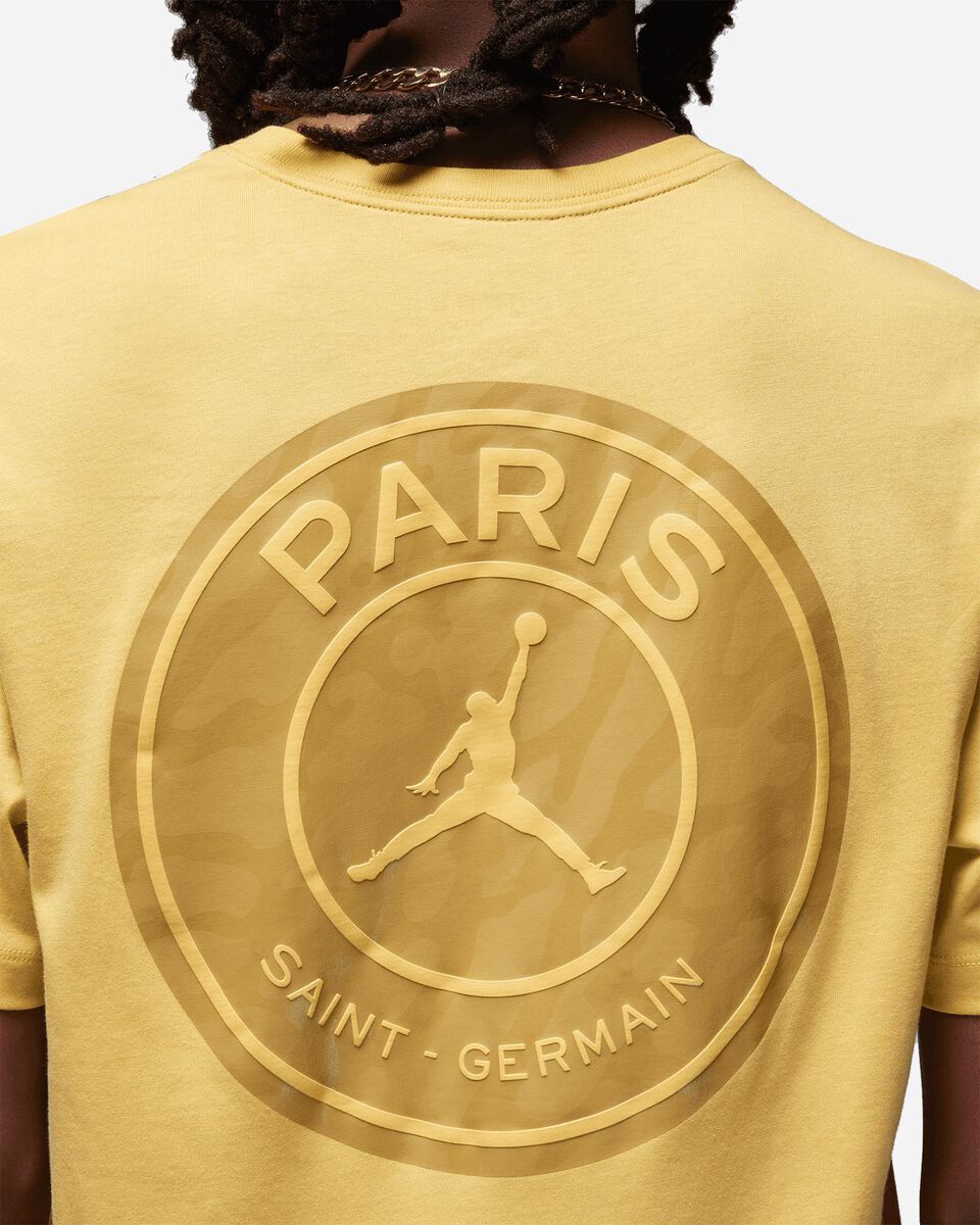  T-Shirt NIKE JORDAN PARIS SAINT GERMAIN M S5644820|700|XS scatto 3