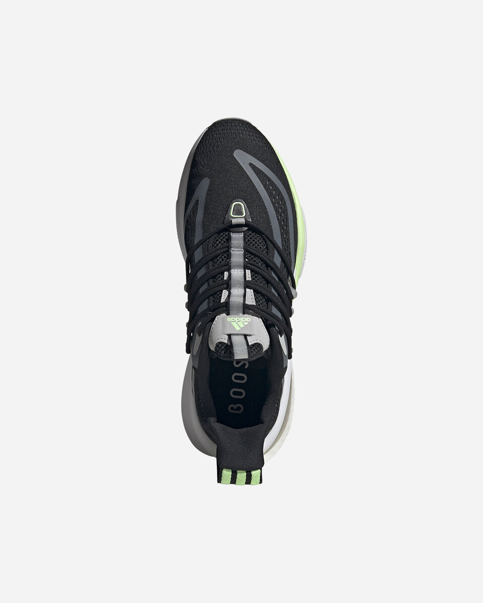  Scarpe sneakers ADIDAS CORE ALPHABOOST V1 FTWR M S5659468|UNI|6- scatto 2