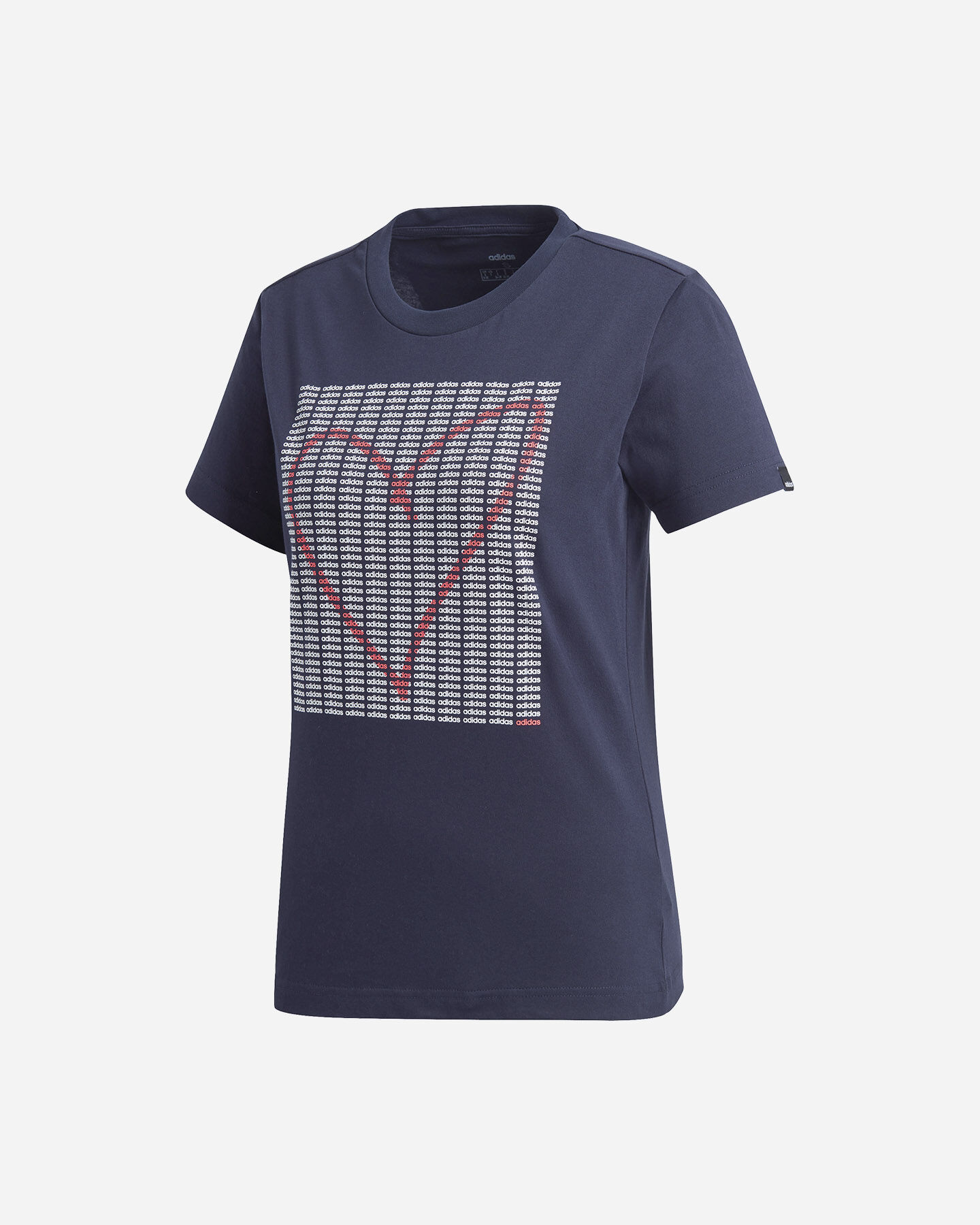  T-Shirt ADIDAS GRAPHIC HEART W S5211102|UNI|S scatto 0