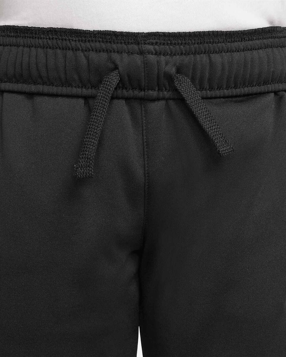  Pantalone NIKE TRIACETATO TAPE REPEATED JR S5386136|010|S scatto 2