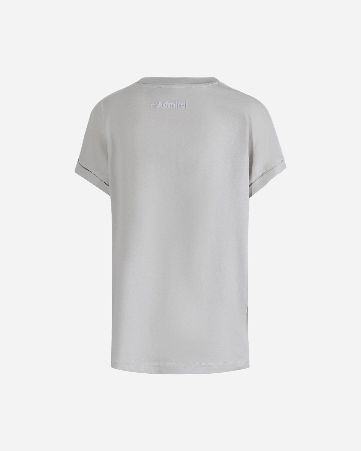  T-Shirt ADMIRAL CLASSIC W S4125803|007|S scatto 1