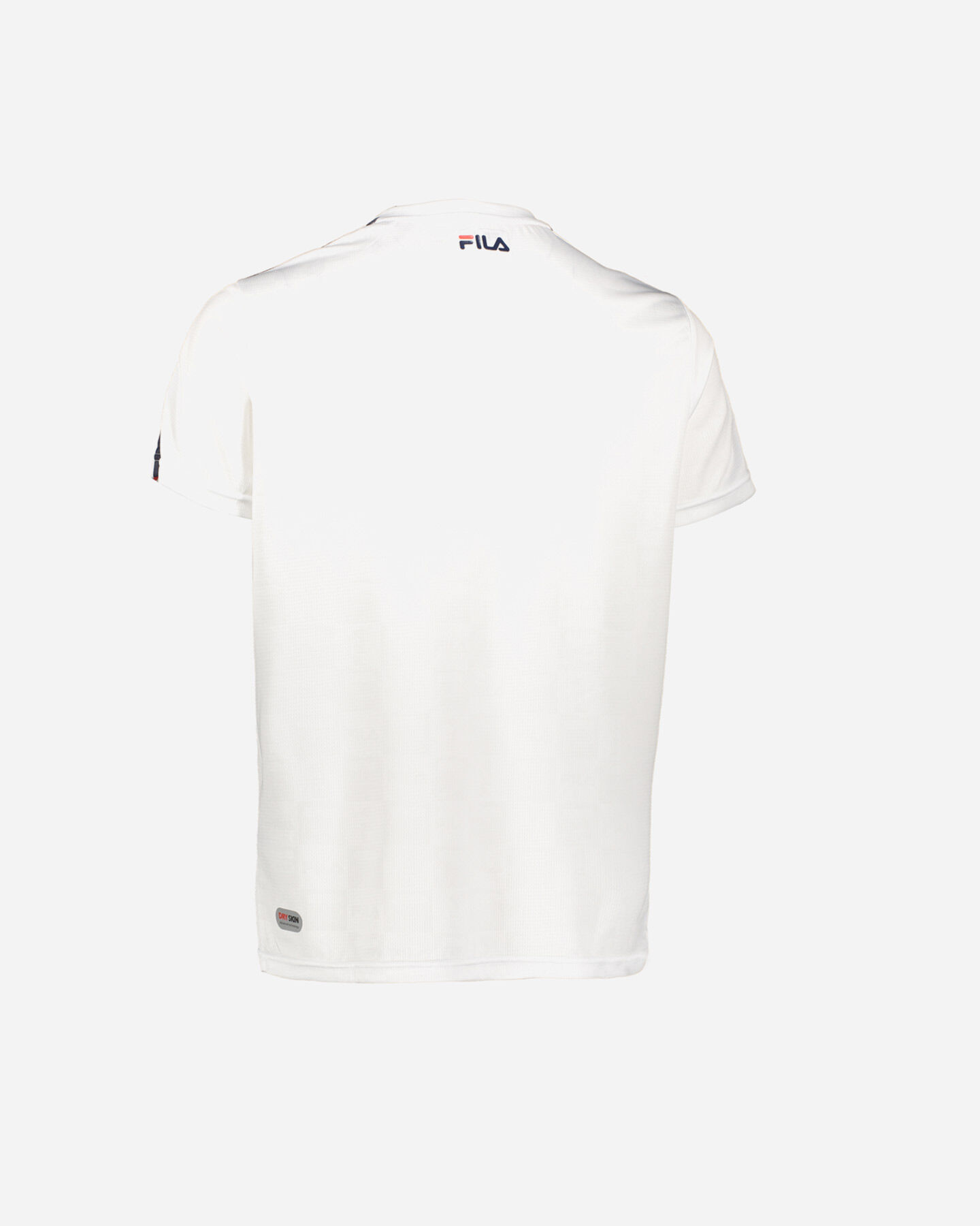  T-Shirt tennis FILA TENNIS ALL OVER M S4088227|001|S scatto 1