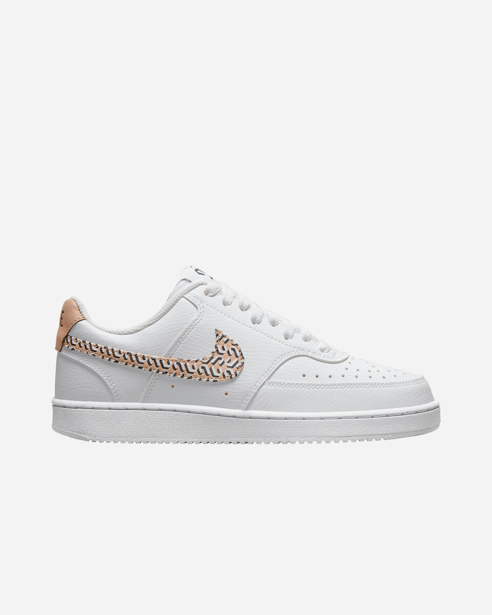  Scarpe sneakers NIKE COURT VISION LOW W S5586497|100|7 scatto 0