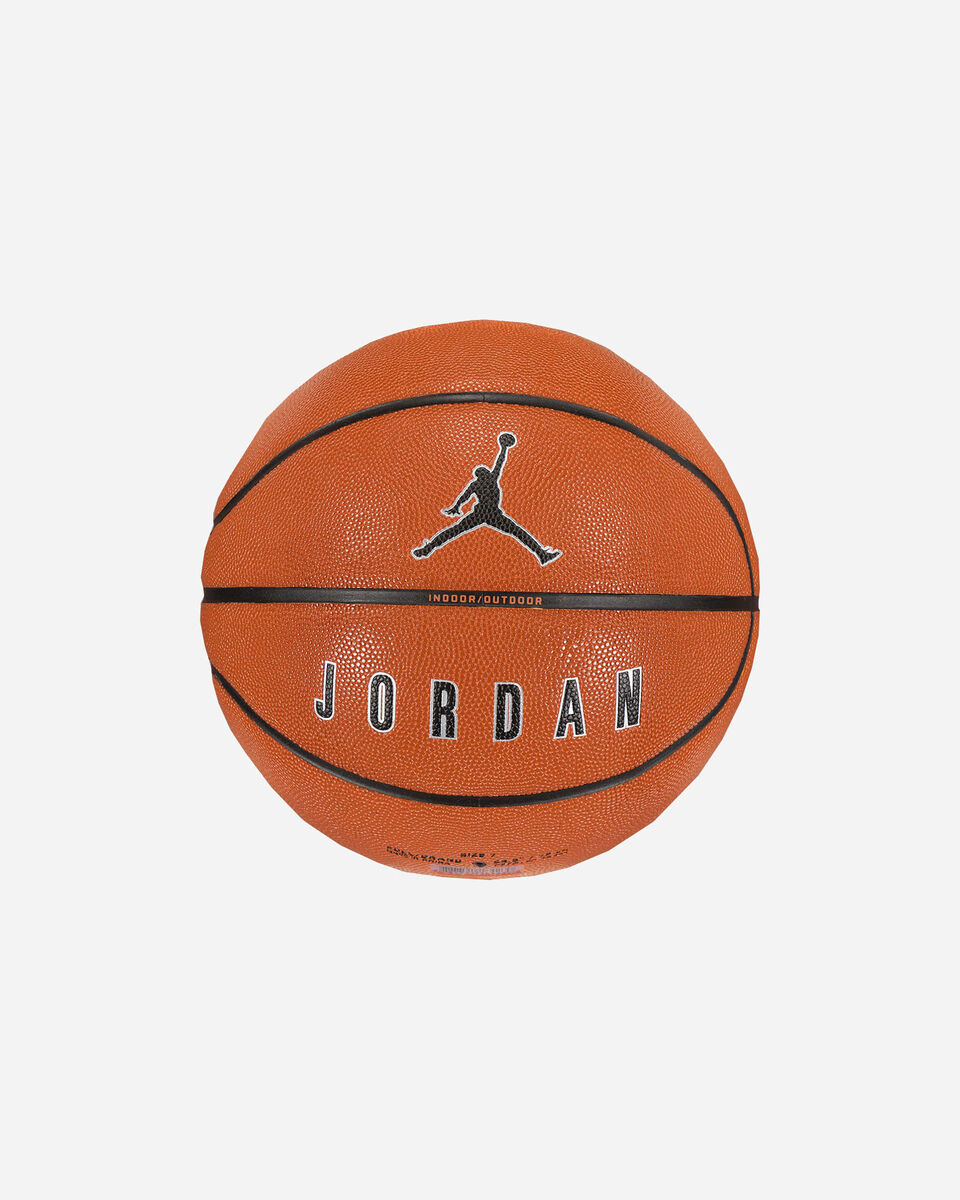  Pallone basket NIKE JORDAN ULTIMATE 8P 2.0  S4131783|1|7 scatto 1