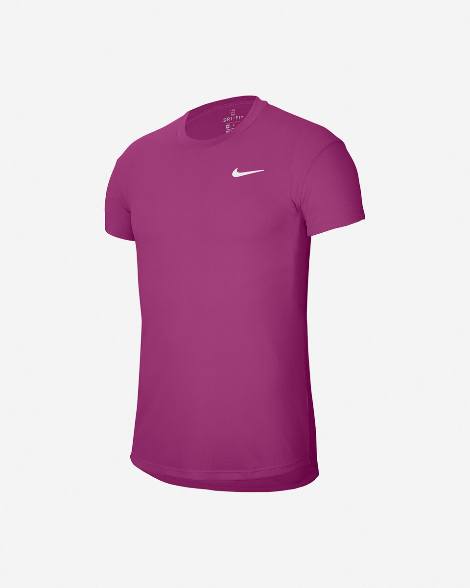  T-Shirt tennis NIKE COURT CHALLENGER M S5248603|564|S scatto 0