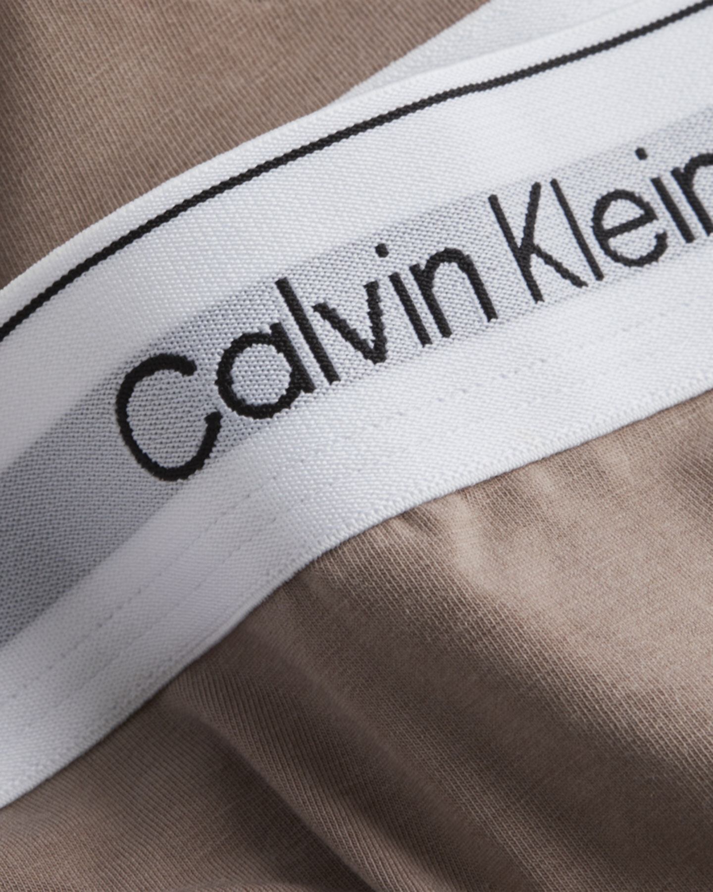  Intimo CALVIN KLEIN UNDERWEAR SLIP THONG W S4113405|5R4|XS scatto 2