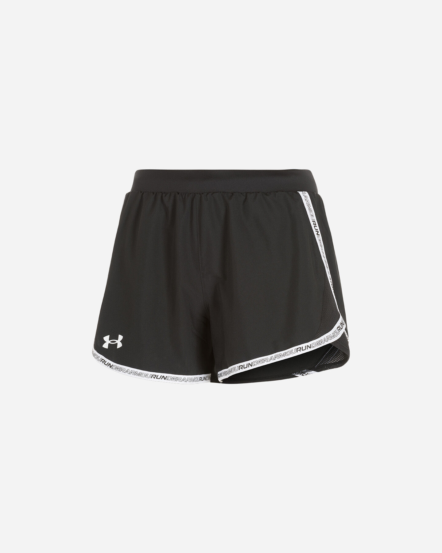  Short running UNDER ARMOUR FLY BY 2.0 W S5287145|0001|XS scatto 0
