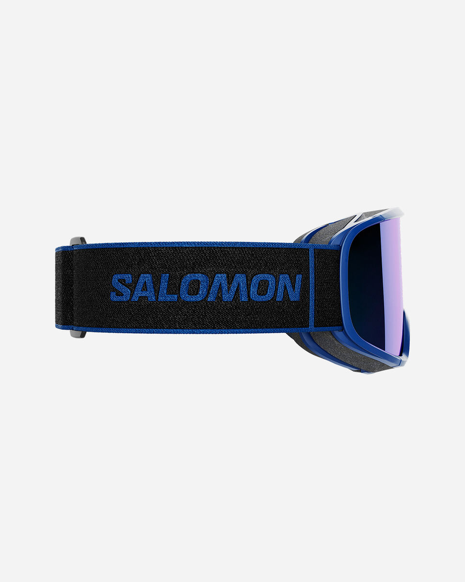 Maschera sci SALOMON AKSIUM 2.0  S5544404|UNI|NS scatto 1
