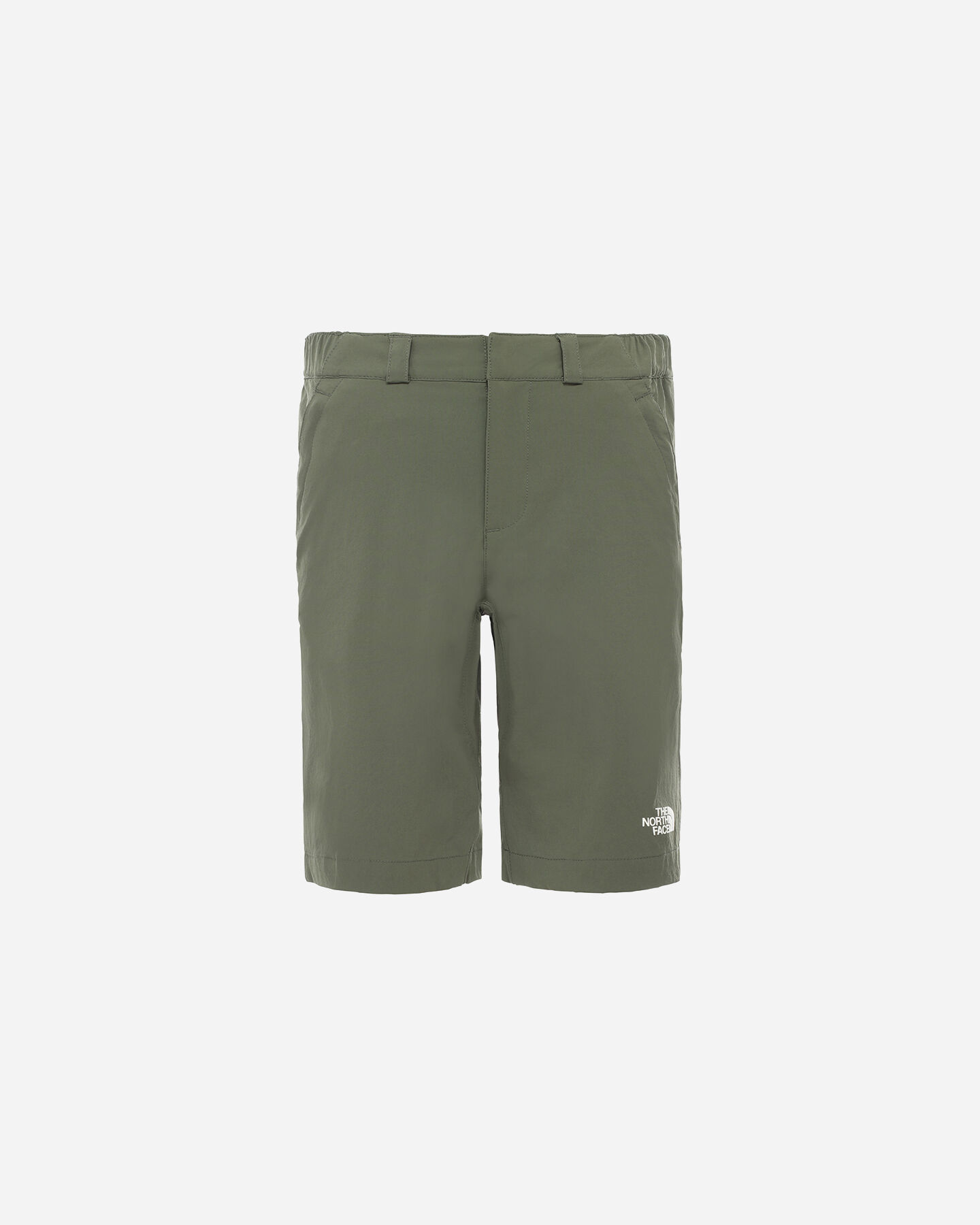  Pantaloncini THE NORTH FACE EXPLORATION JR S5192903|NYC|REGXS scatto 0