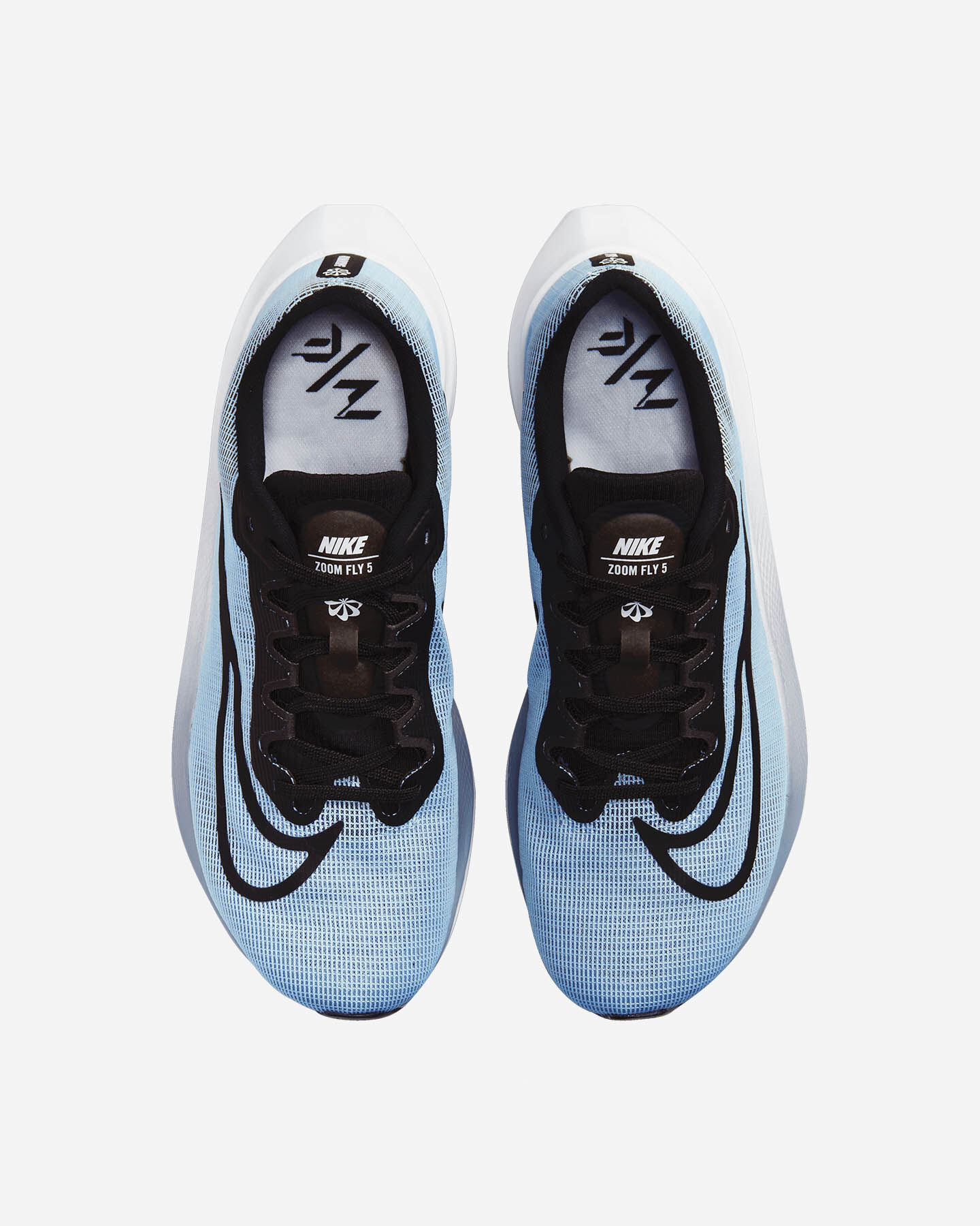  Scarpe running NIKE ZOOM FLY 5 M S5530554|401|6 scatto 3