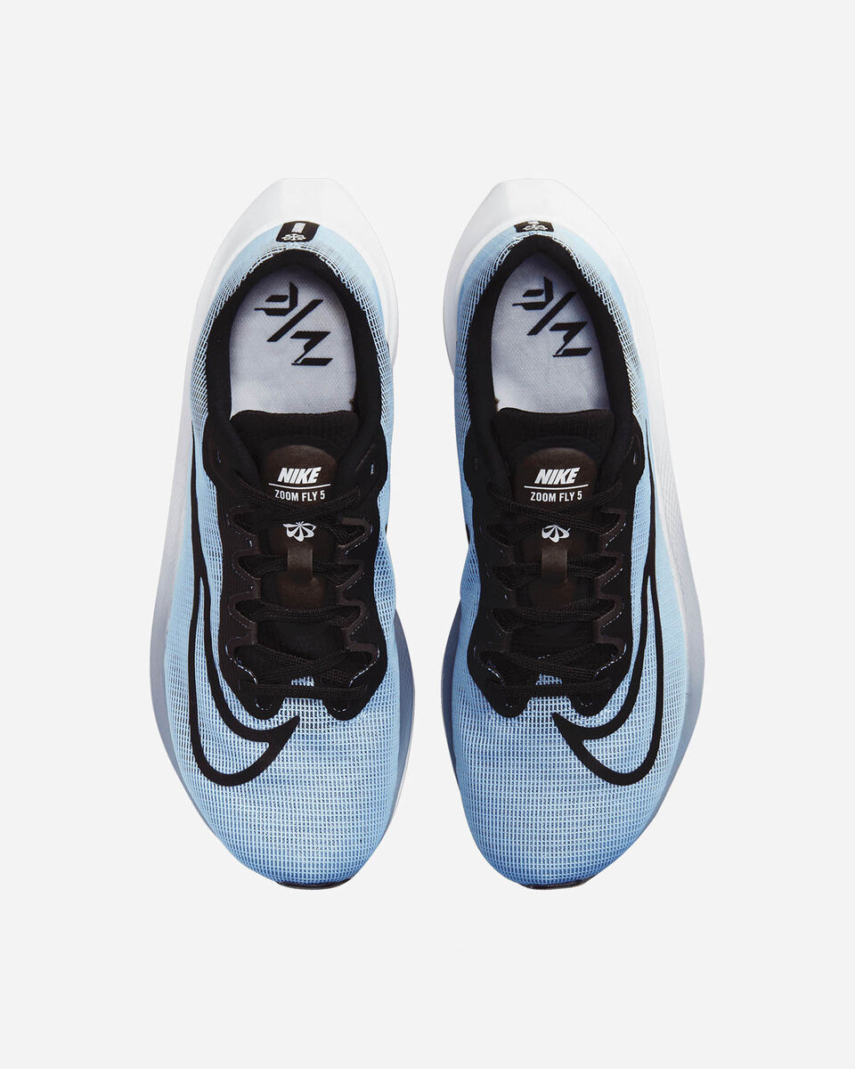  Scarpe running NIKE ZOOM FLY 5 M S5530554|401|6 scatto 3