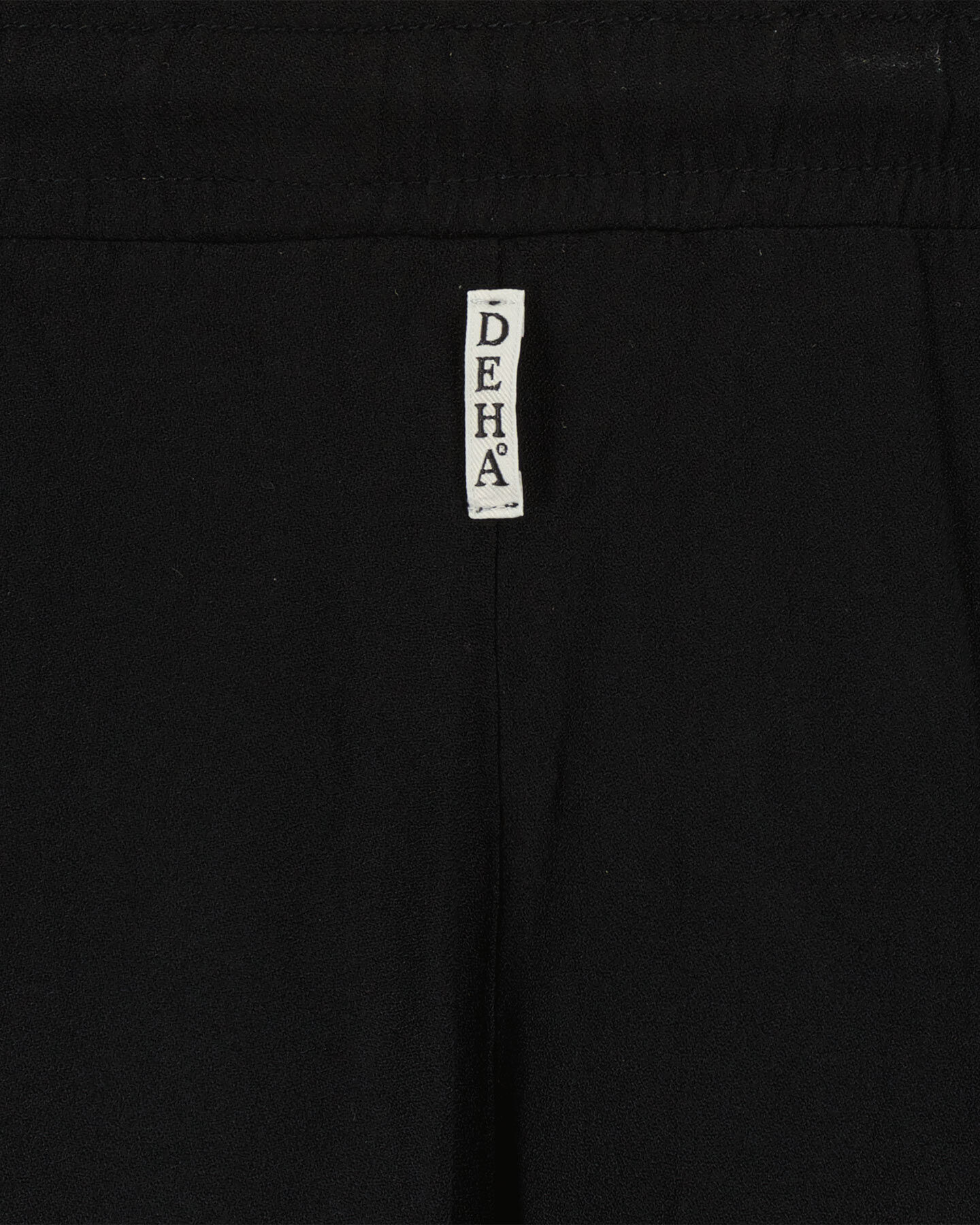  Pantalone DEHA CREPE W S4103010|10009|XS scatto 3