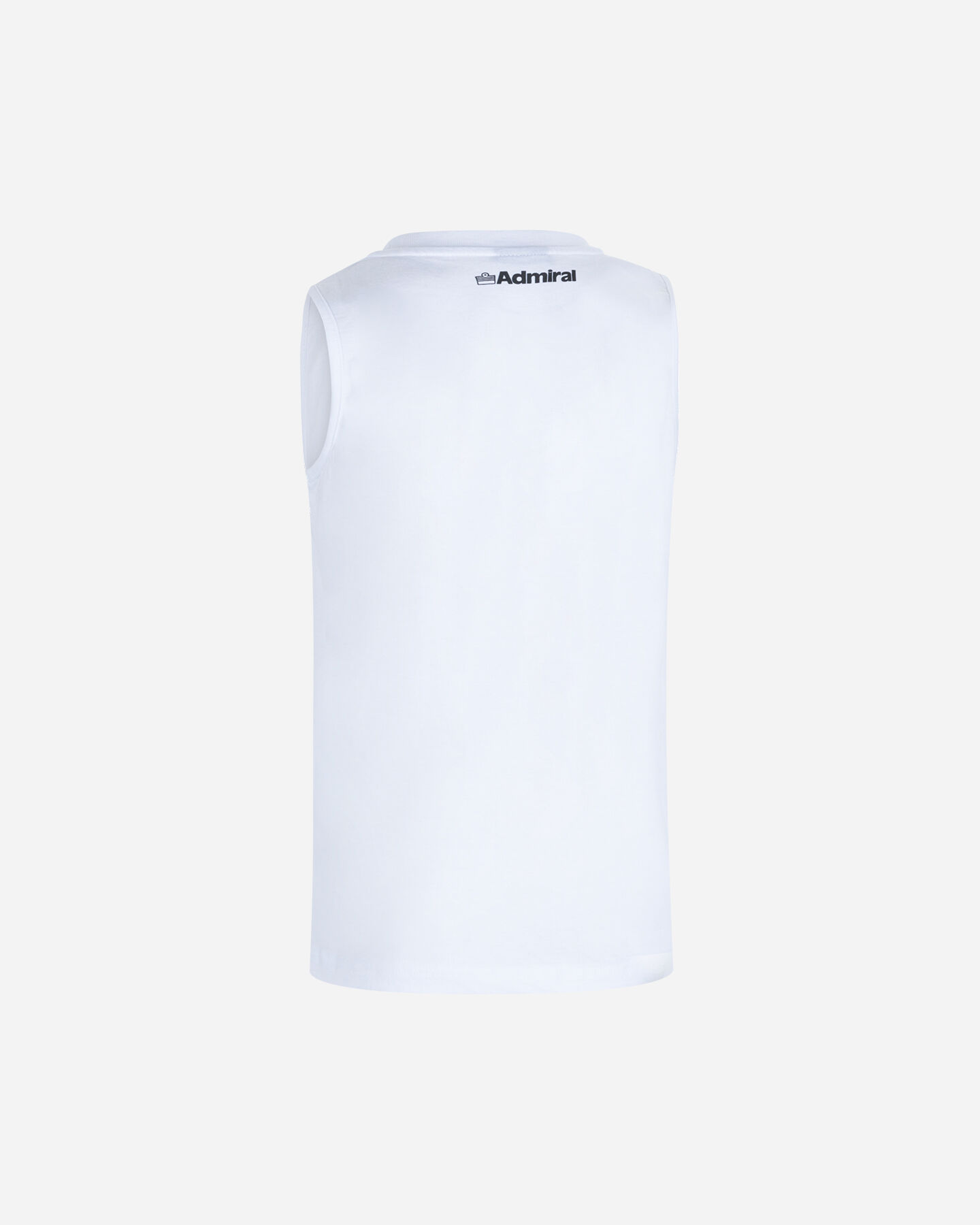  T-Shirt ADMIRAL RAINBOW LOGO JR S4121680|782|8A scatto 1
