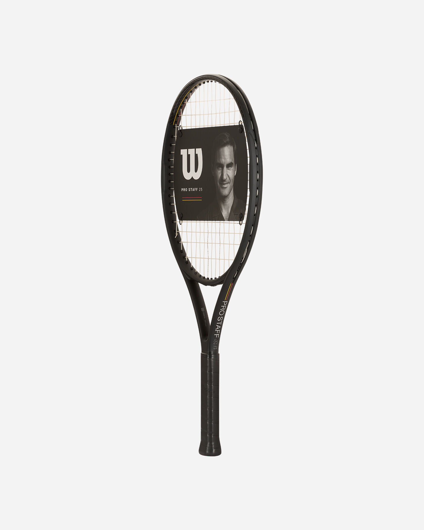 Racchetta tennis WILSON PRO STAFF 25 V13.0 JR S5344210|UNI|25 scatto 1