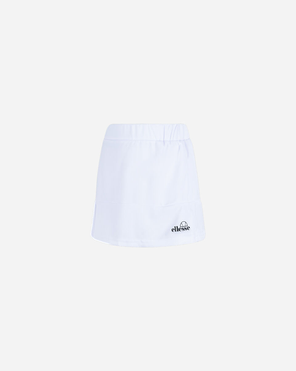  Pantalone tennis ELLESSE CLASSIC JR S4103316|001|10A scatto 0