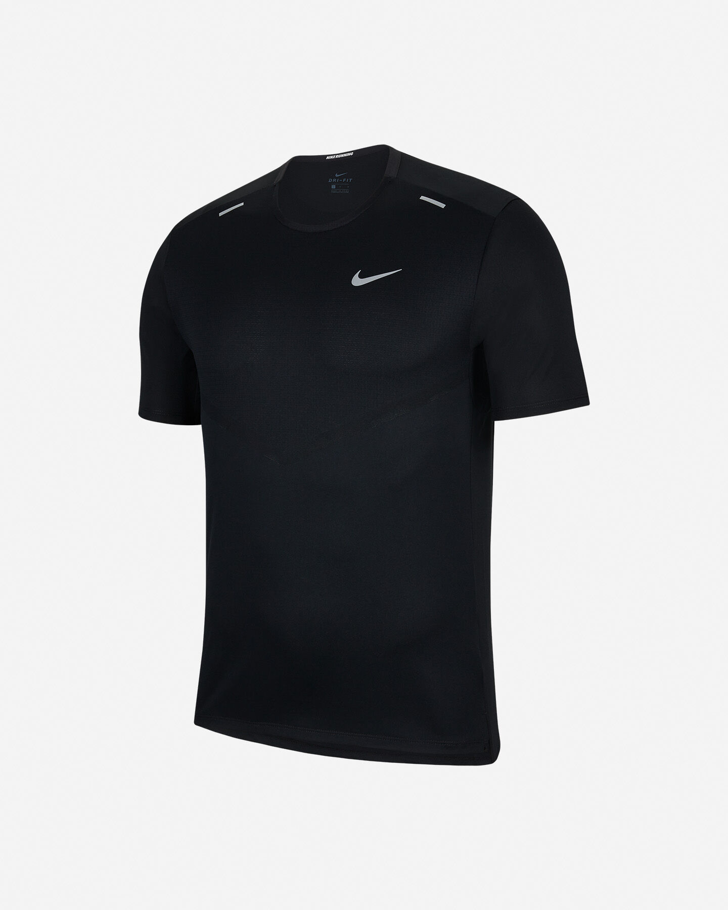  T-Shirt running NIKE RISE 365 M S5299231|013|S scatto 0