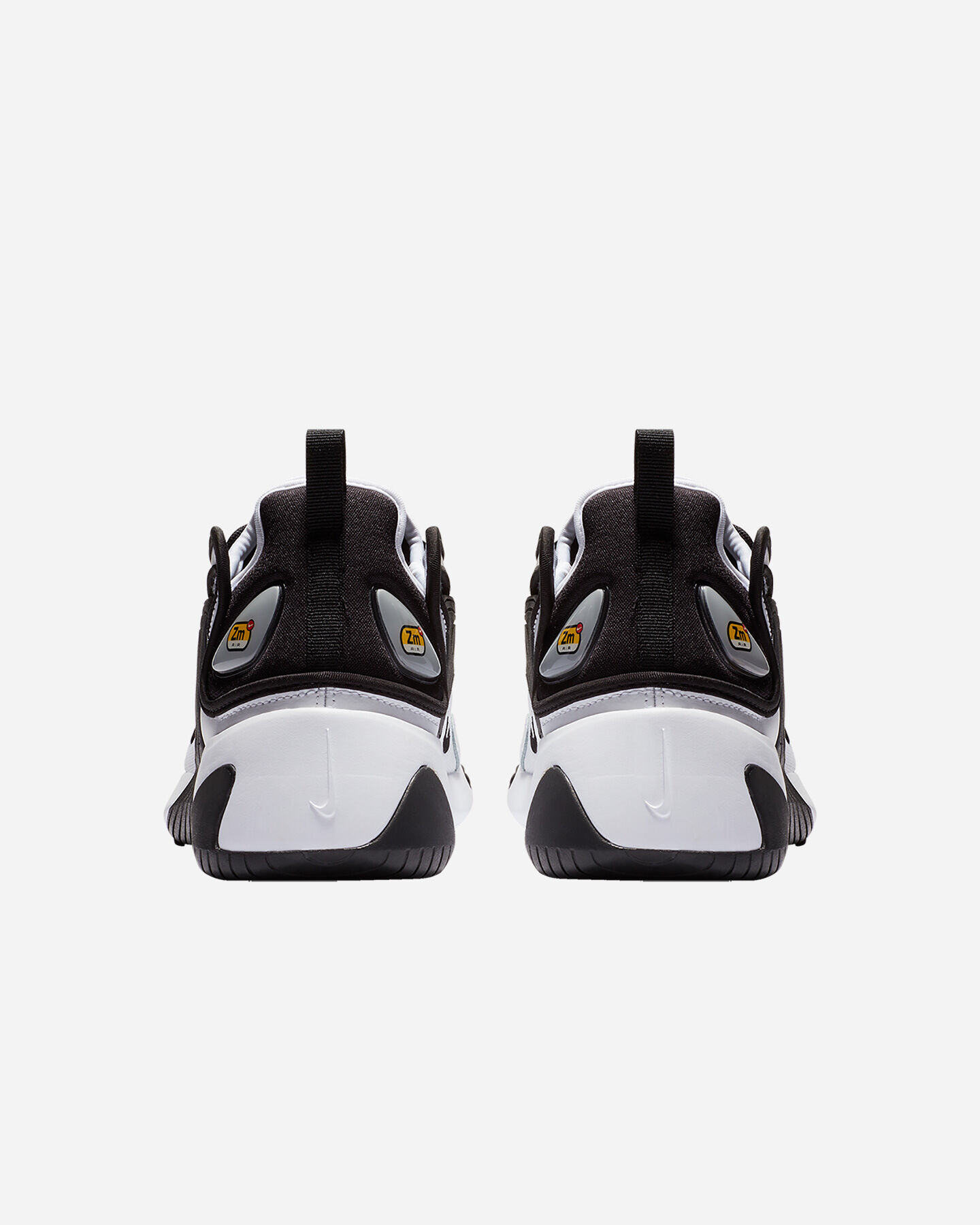  Scarpe sneakers NIKE ZOOM 2K M S2015132|101|3.5 scatto 3