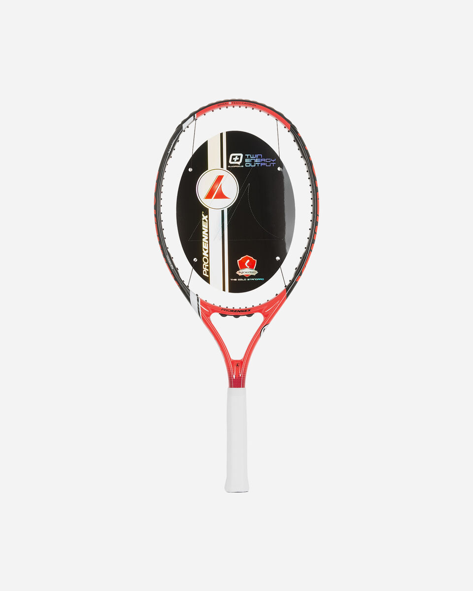  Telaio tennis PRO KENNEX Q+ 30 260GR S4098565|UNI|L2 scatto 0