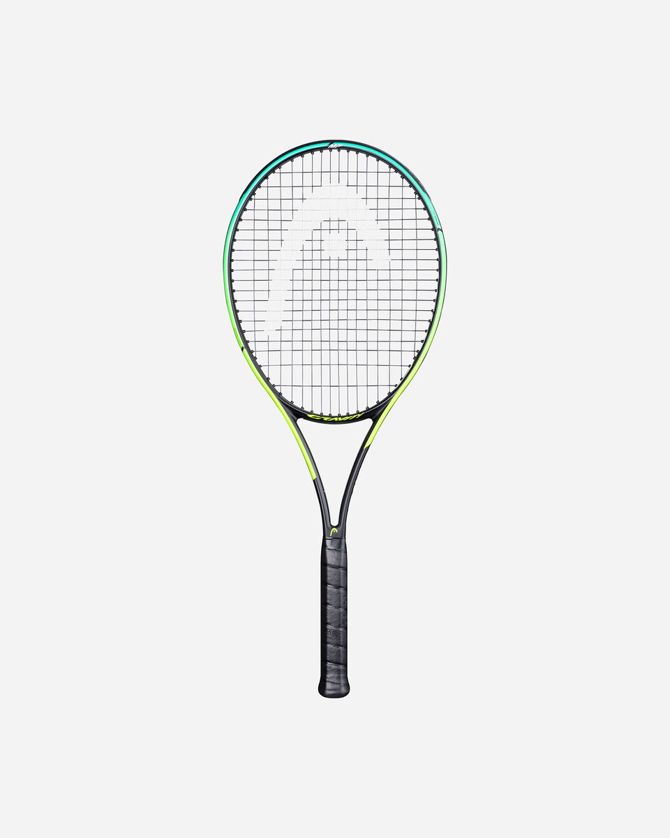  Telaio tennis HEAD GRAPHENE 360+ GRAVITY MP 295GR S5362962|UNI|S20 scatto 0