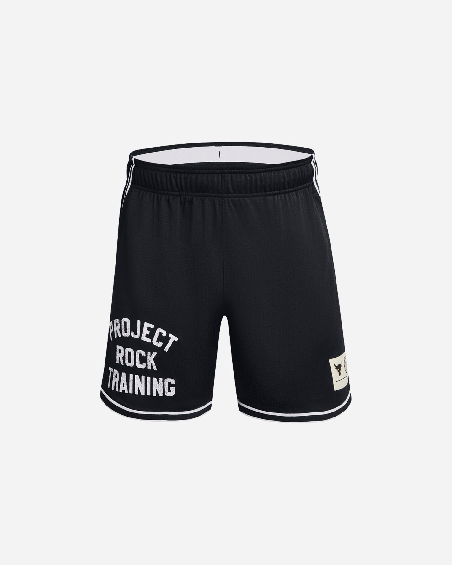  Pantaloncini UNDER ARMOUR THE ROCK M S5528897|0001|XS scatto 0