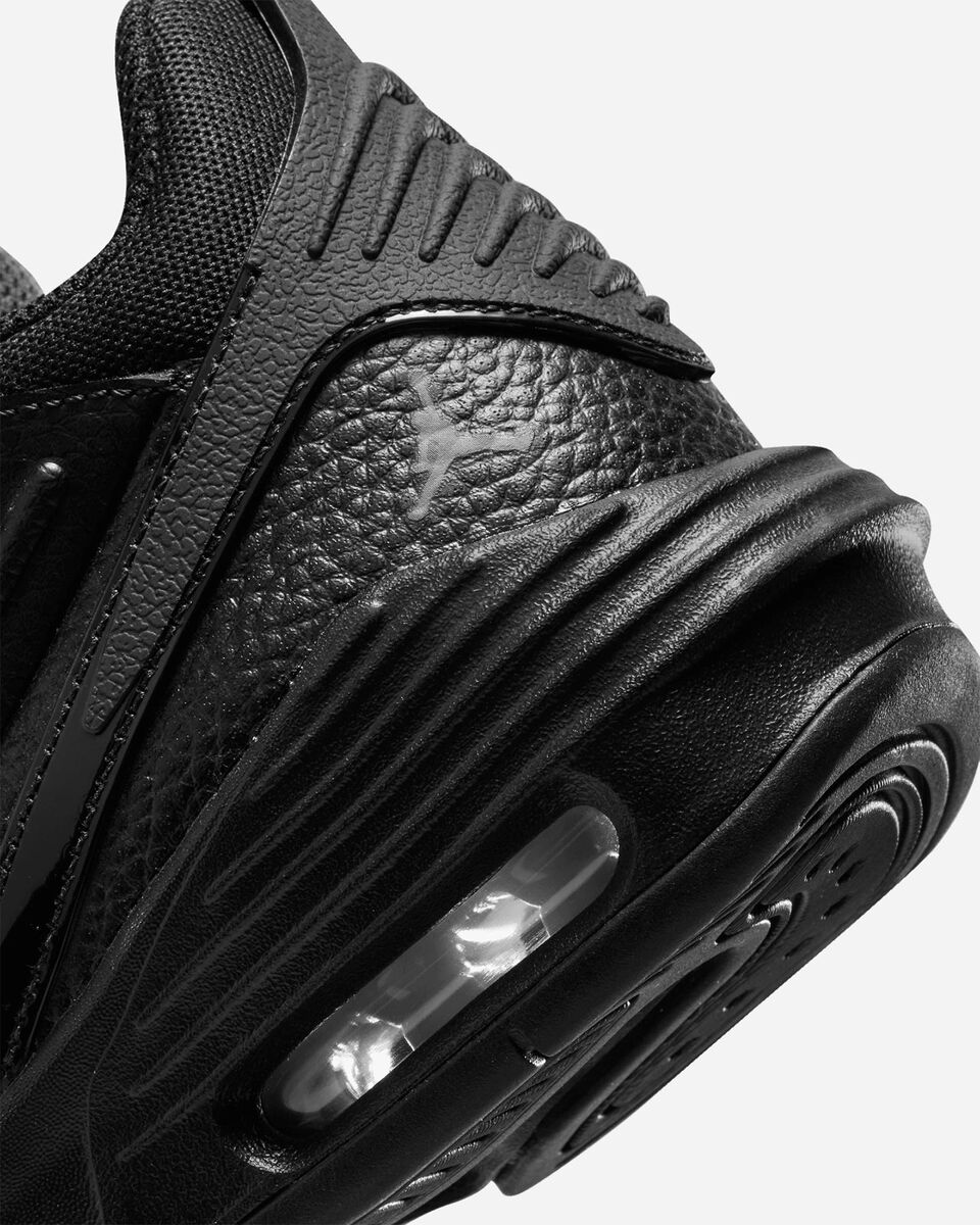  Scarpe sneakers NIKE JORDAN MAX AURA 5 GS JR S5586420|001|5Y scatto 5