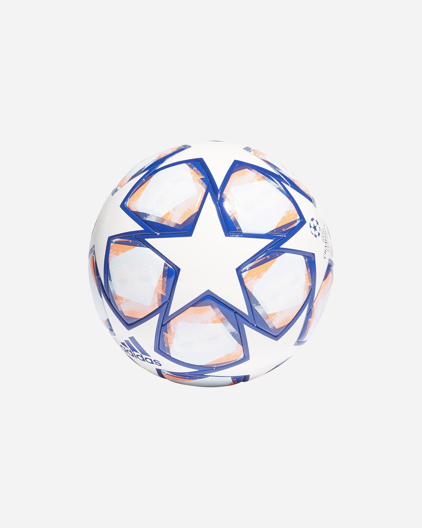  Pallone calcio ADIDAS FINALE COMP MIS.5 S5217708|UNI|5 scatto 1