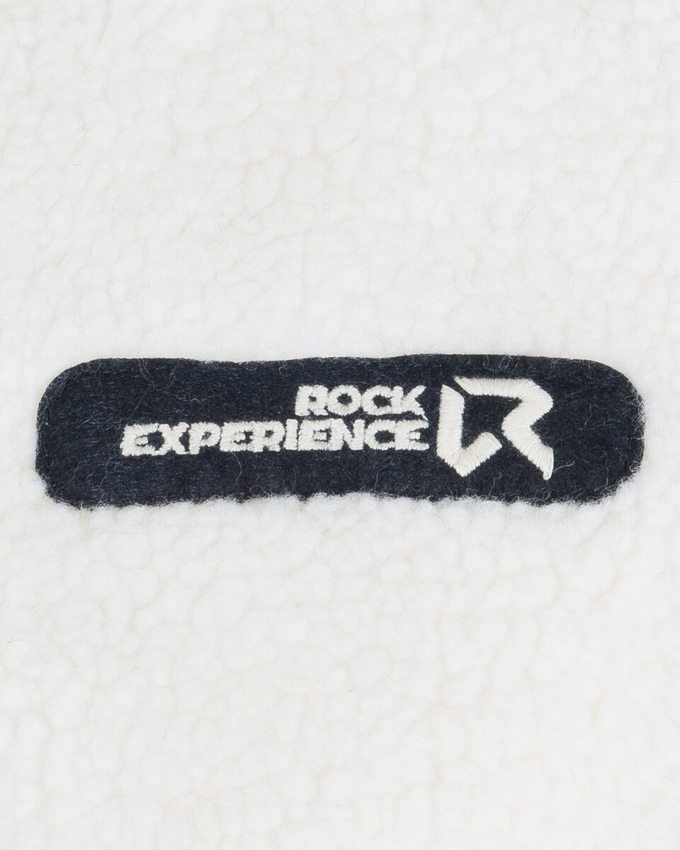  Pile ROCK EXPERIENCE STELLER FZ W S4091827|Z157|XS scatto 2